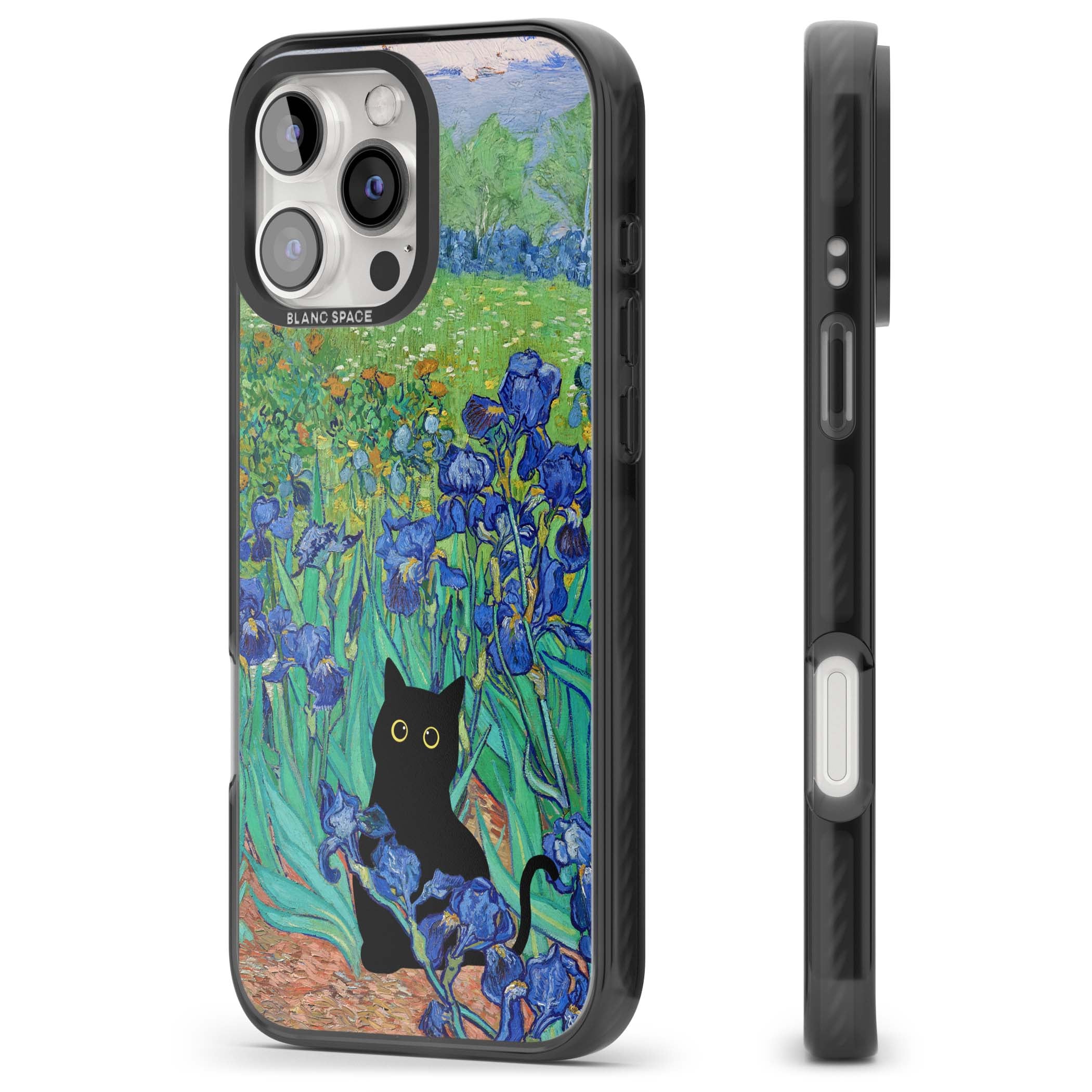 BLACK IMPACT MAGSAFE