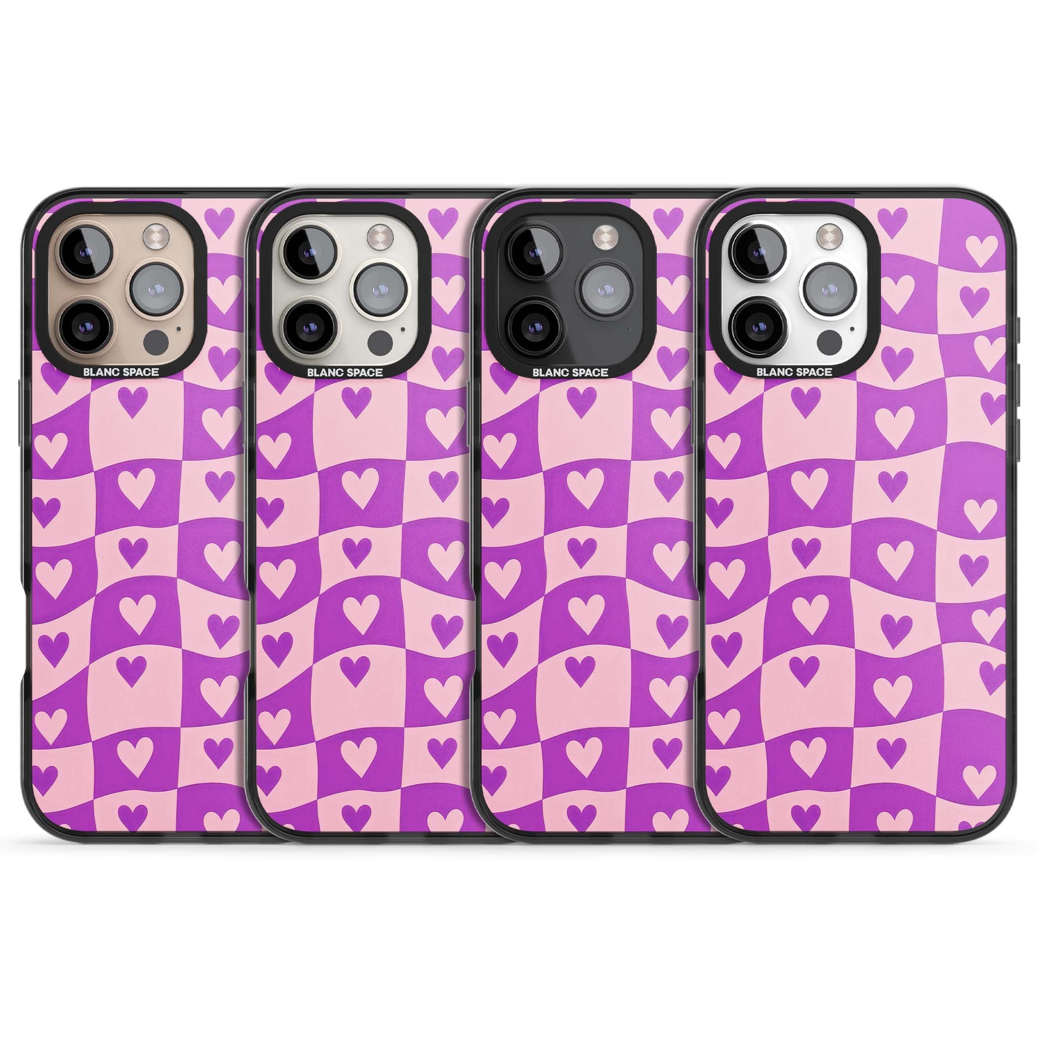 BLACK IMPACT MAGSAFE