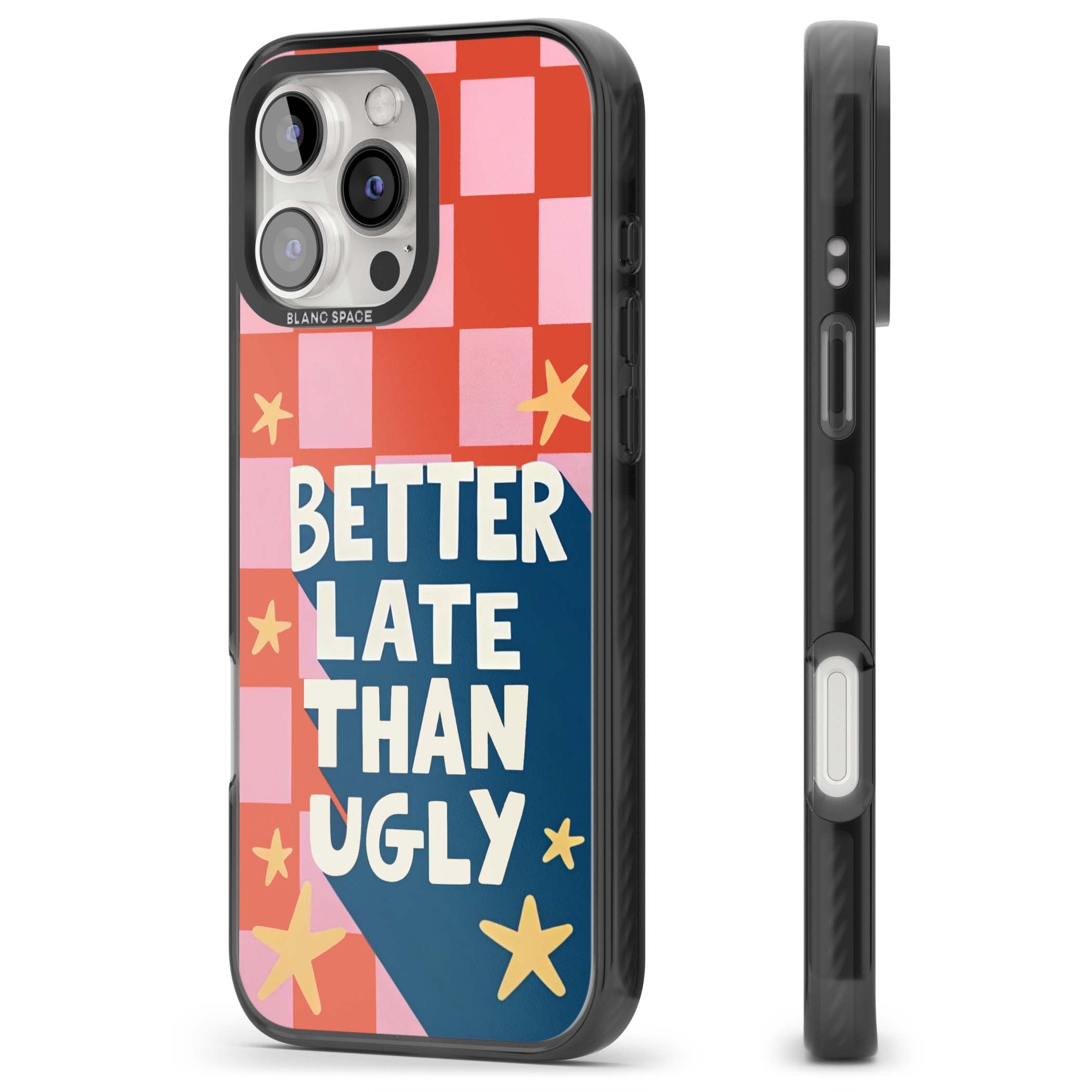 BLACK IMPACT MAGSAFE