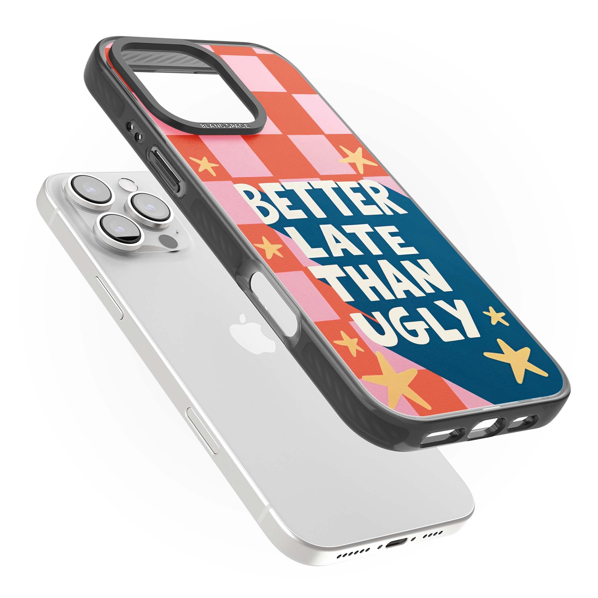 BLACK IMPACT MAGSAFE