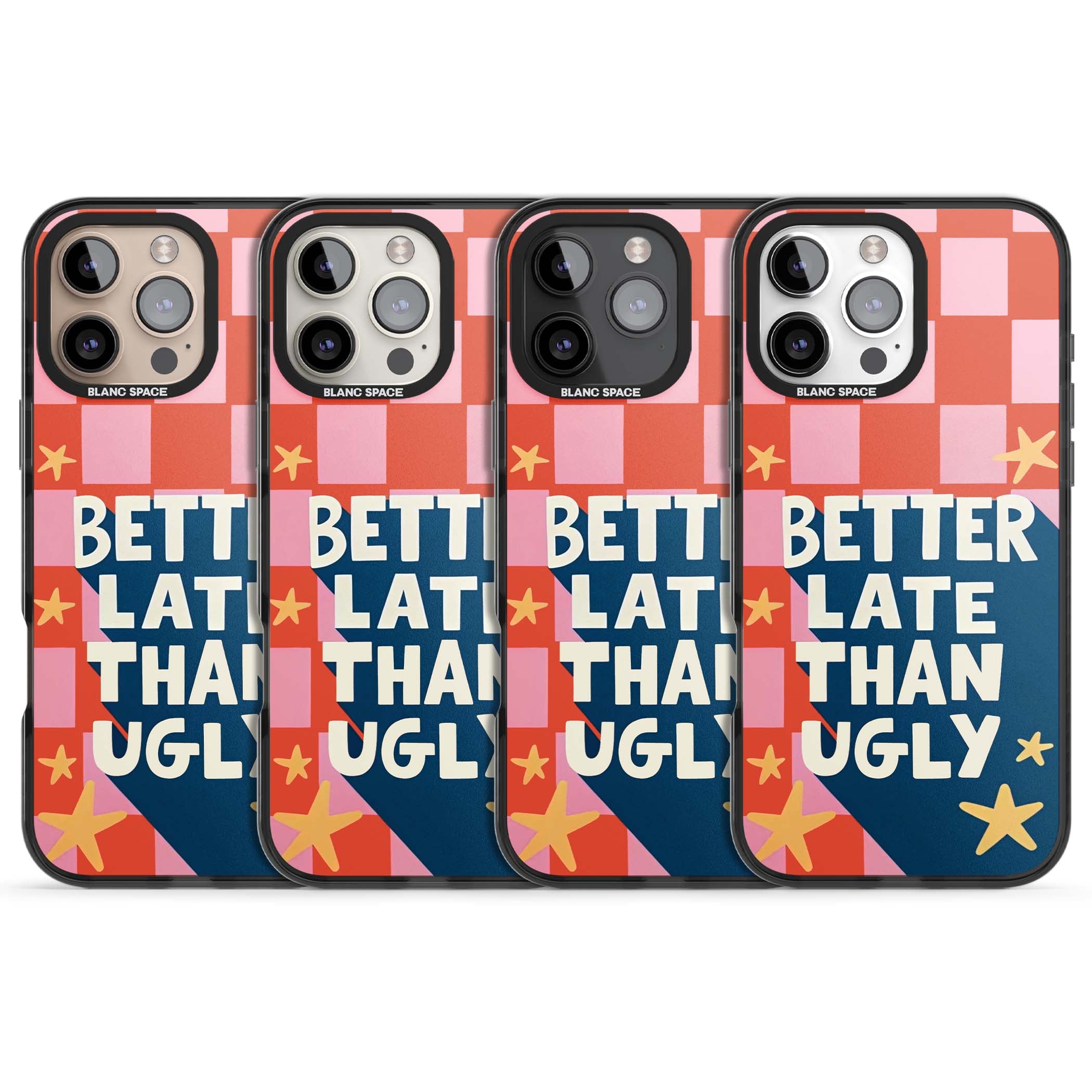 BLACK IMPACT MAGSAFE