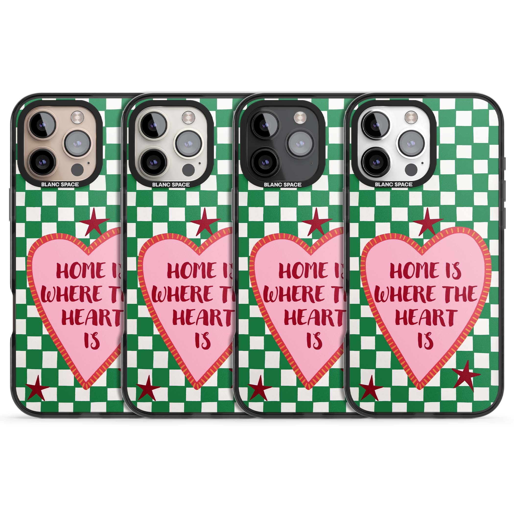 BLACK IMPACT MAGSAFE