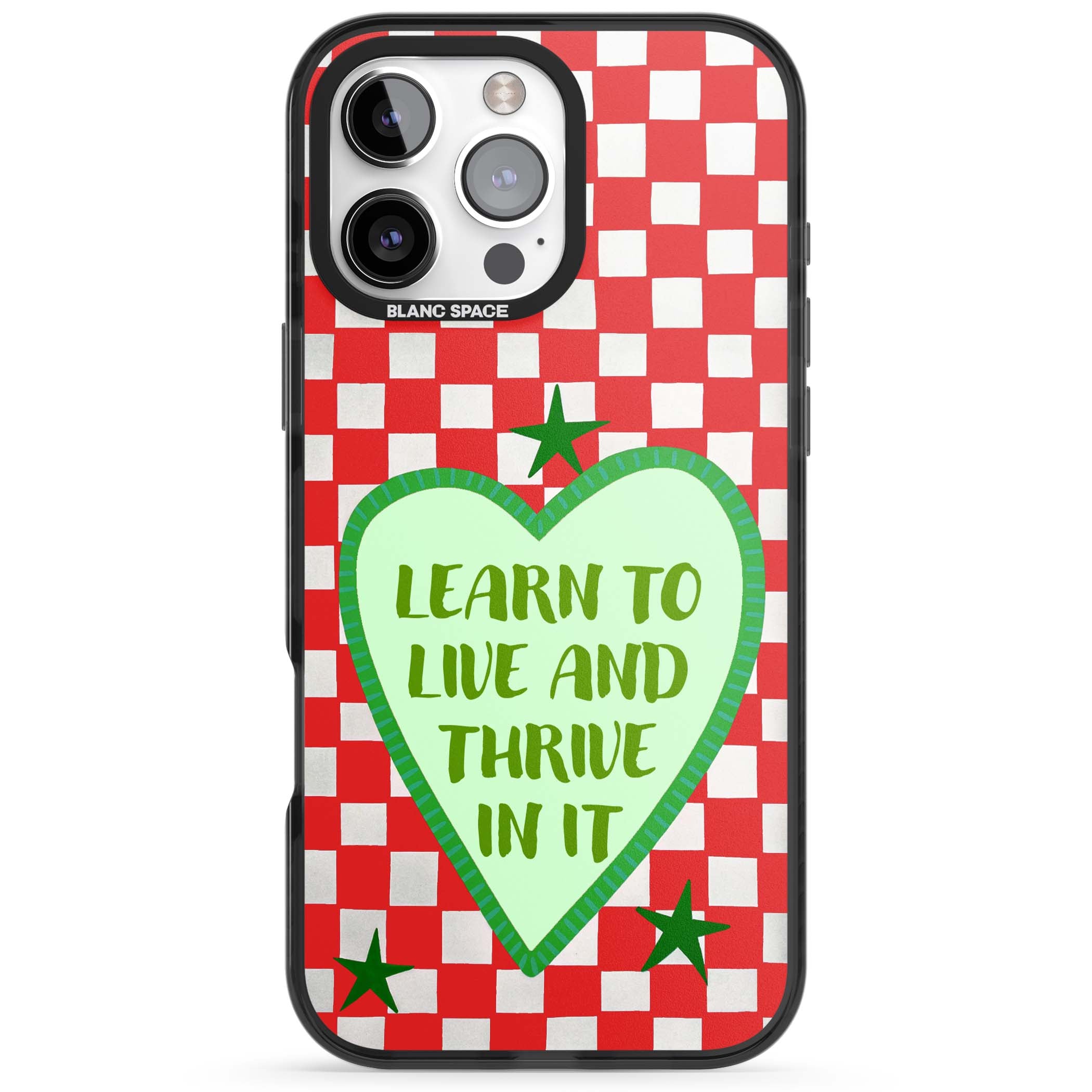 BLACK IMPACT MAGSAFE