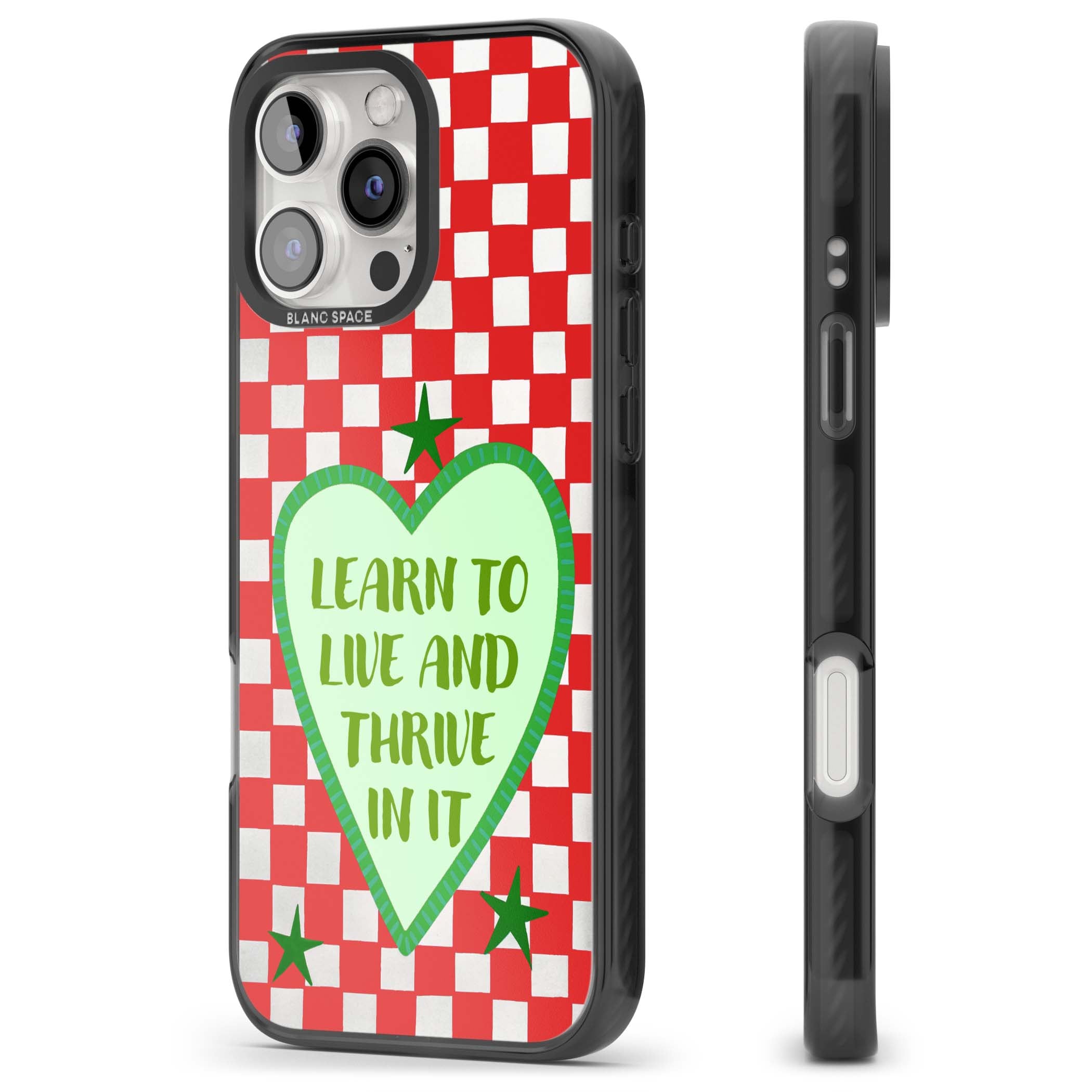 BLACK IMPACT MAGSAFE