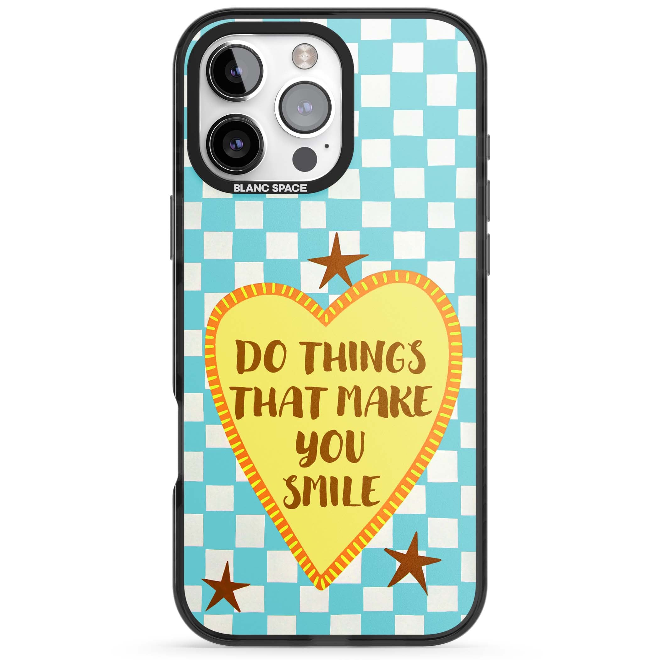 BLACK IMPACT MAGSAFE