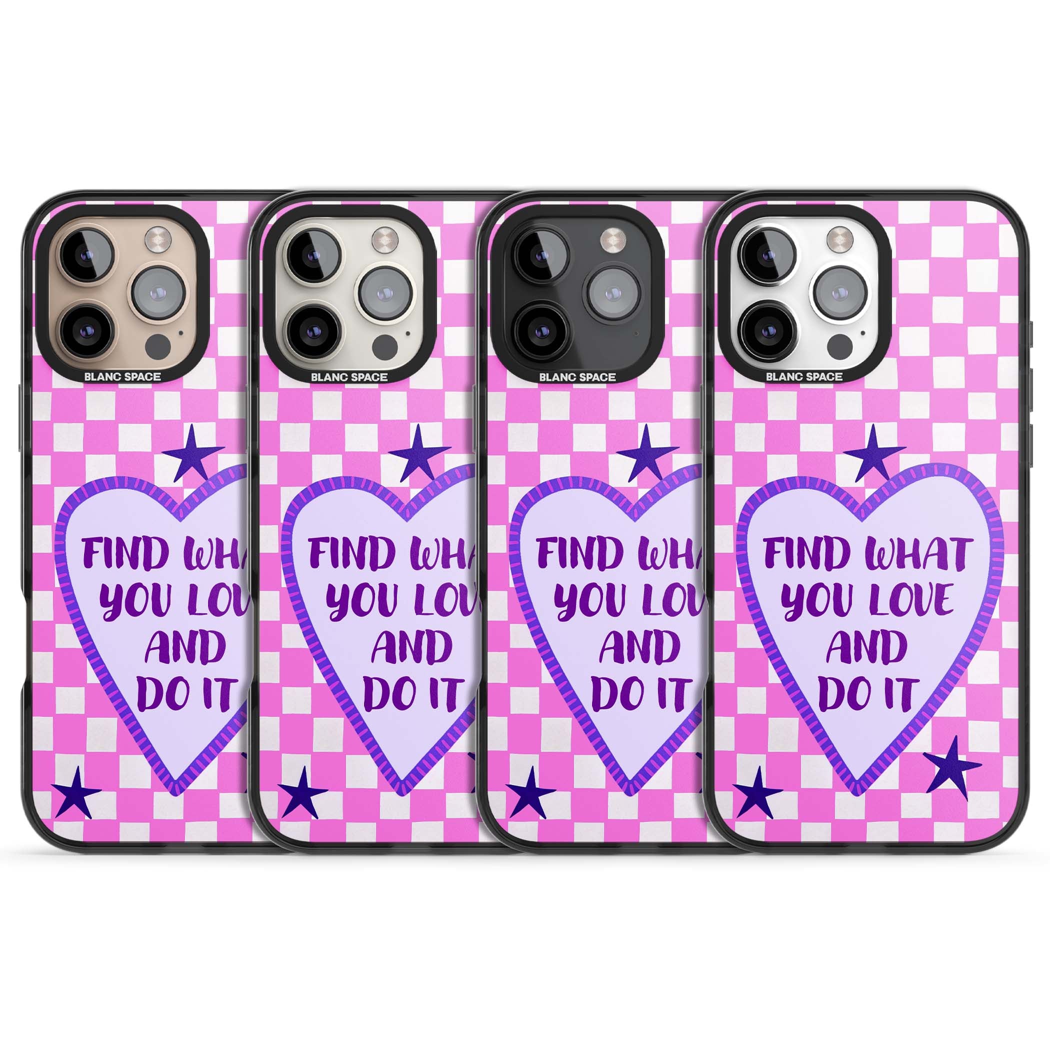 BLACK IMPACT MAGSAFE