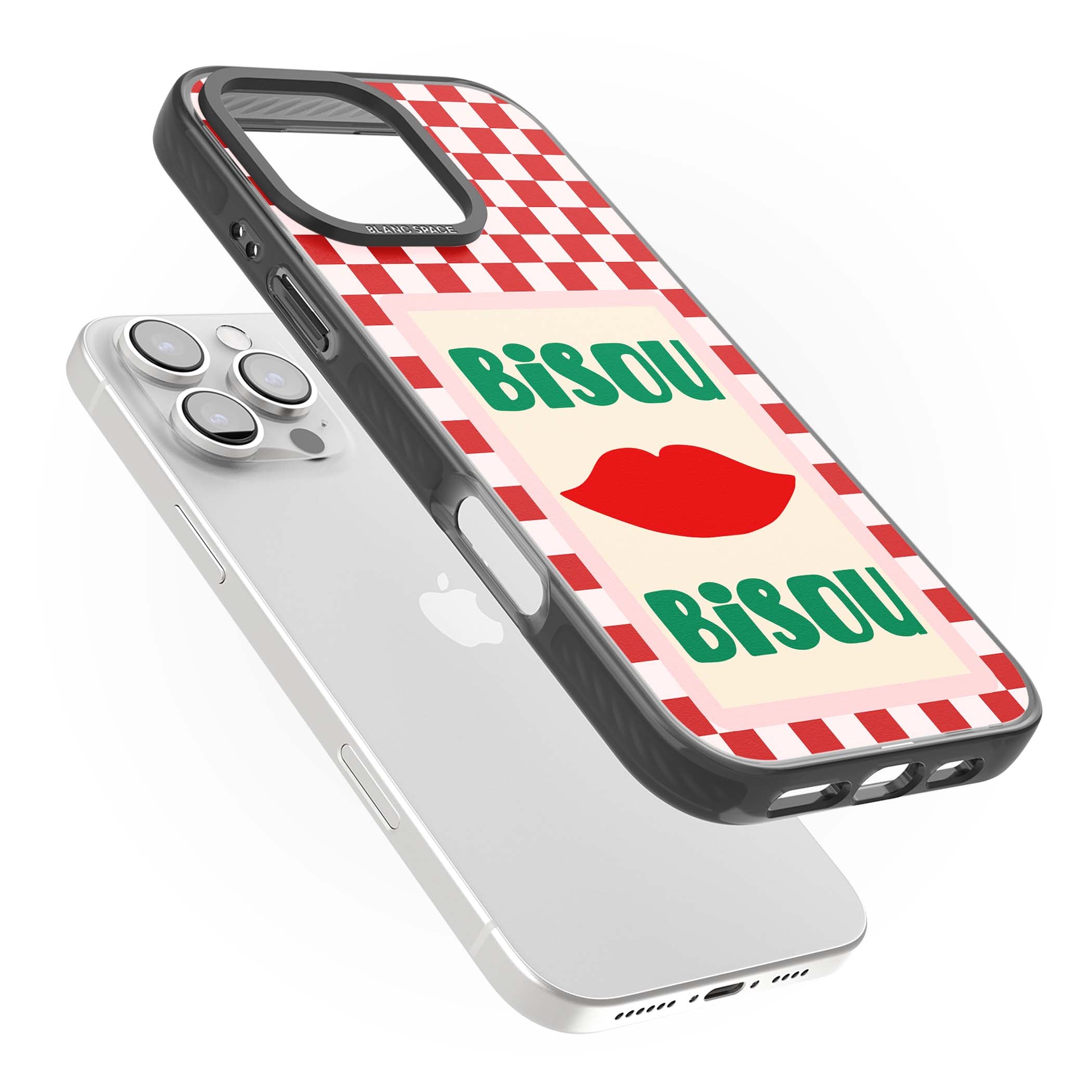 BLACK IMPACT MAGSAFE