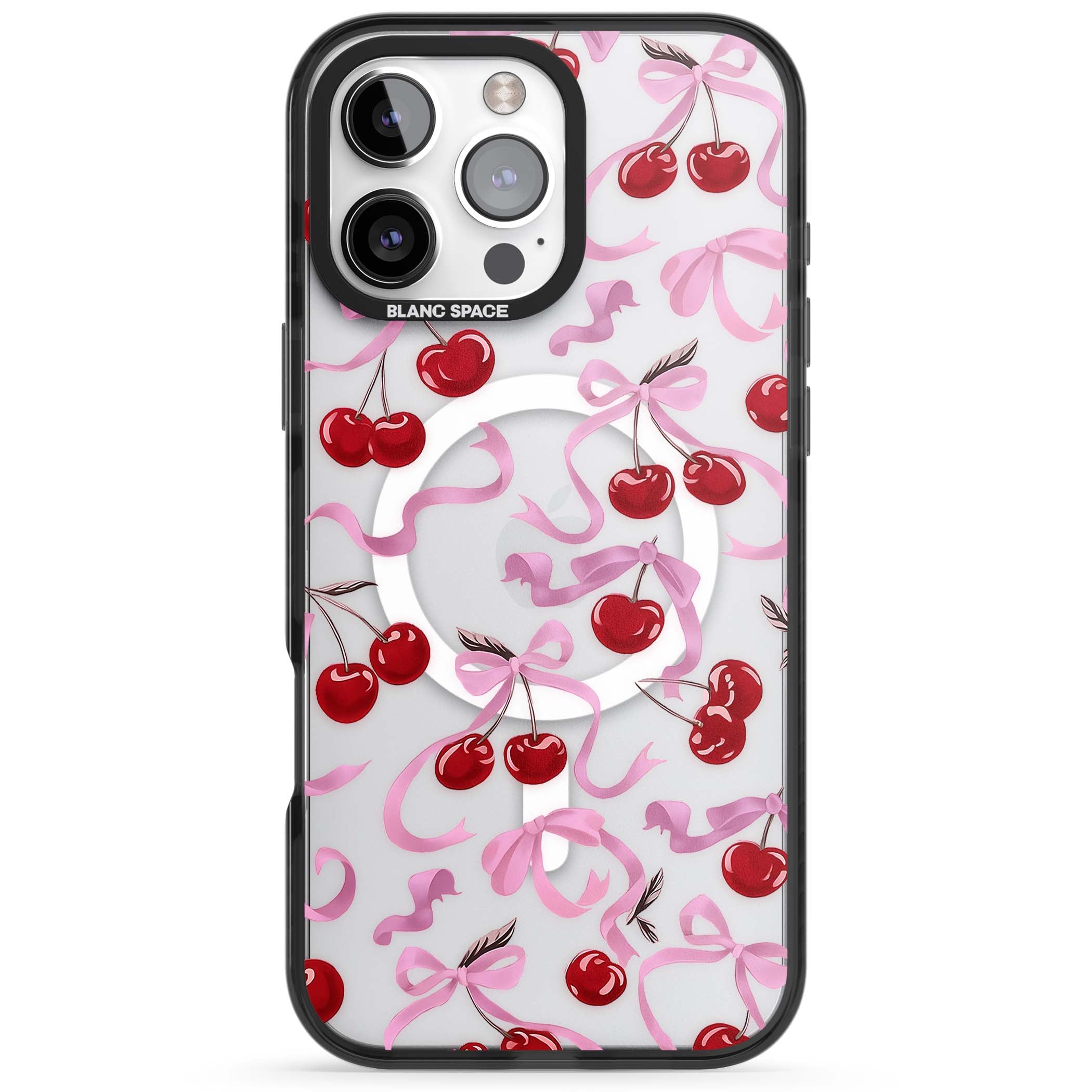 BLACK IMPACT MAGSAFE