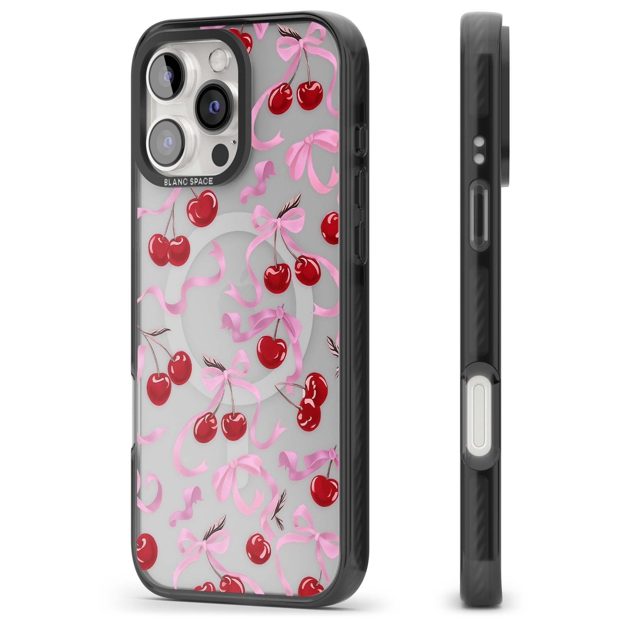 BLACK IMPACT MAGSAFE