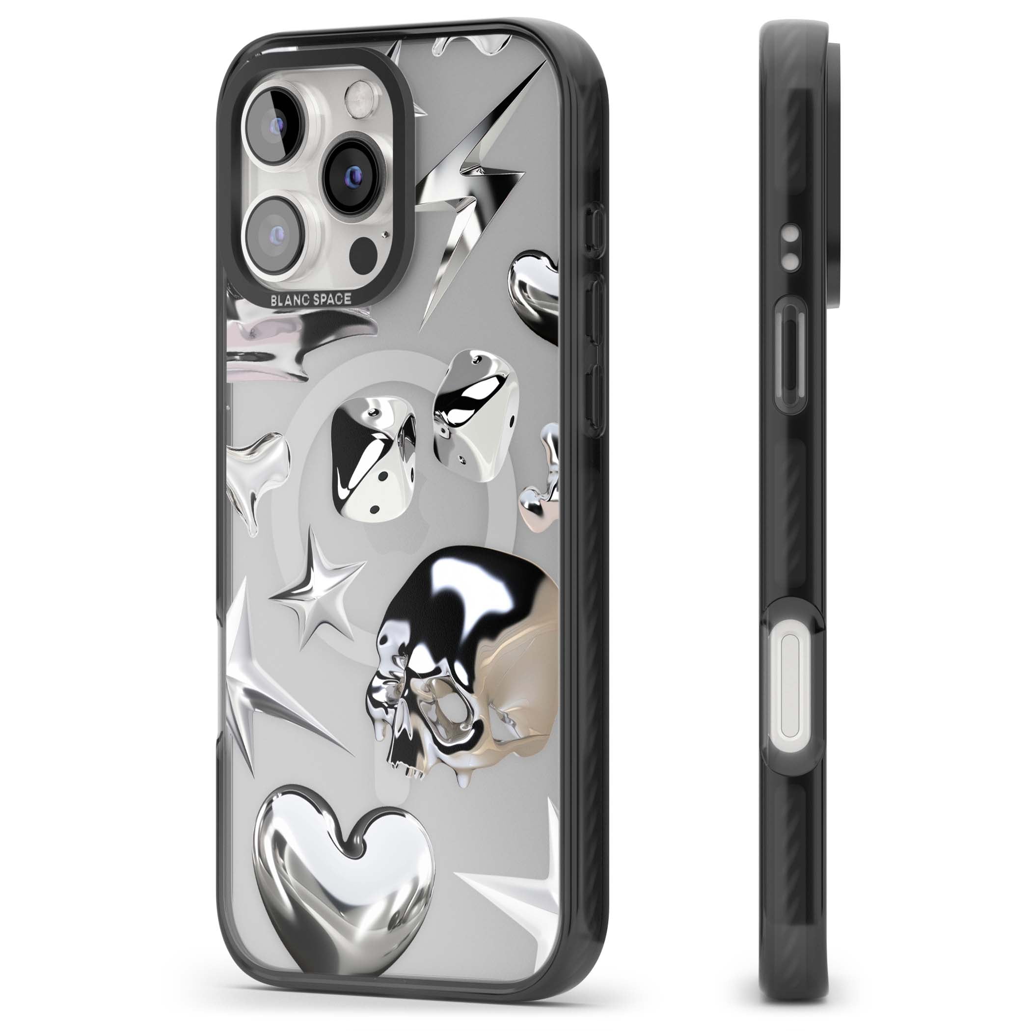 BLACK IMPACT MAGSAFE