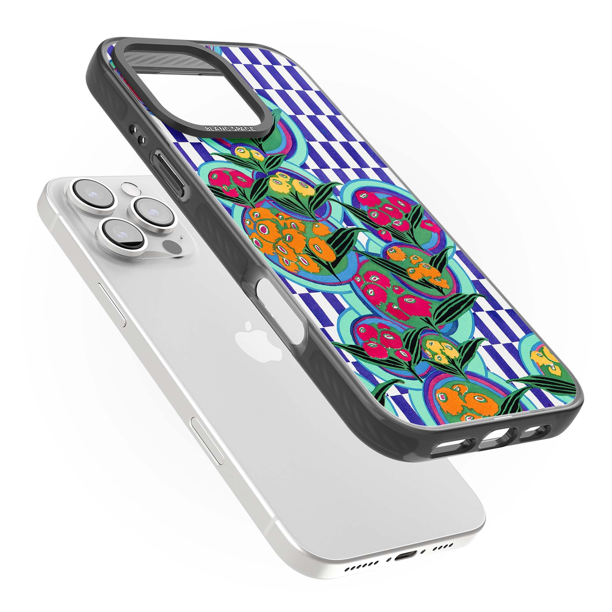 BLACK IMPACT MAGSAFE