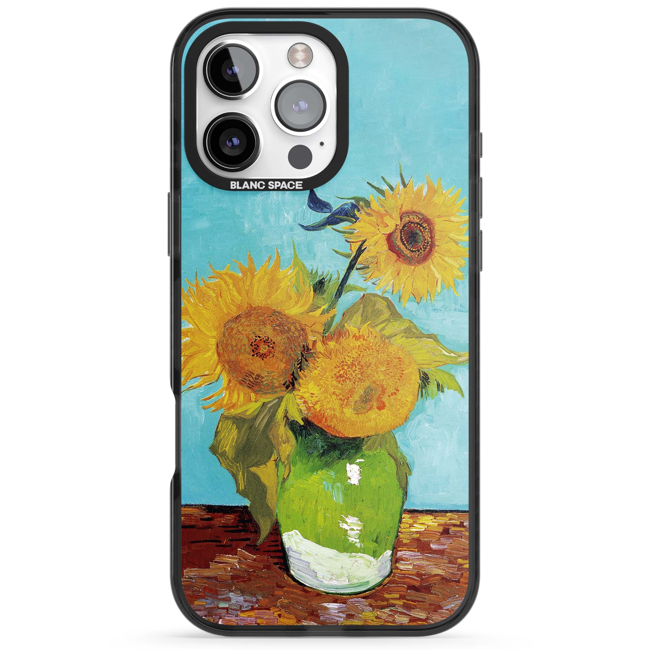 BLACK IMPACT MAGSAFE