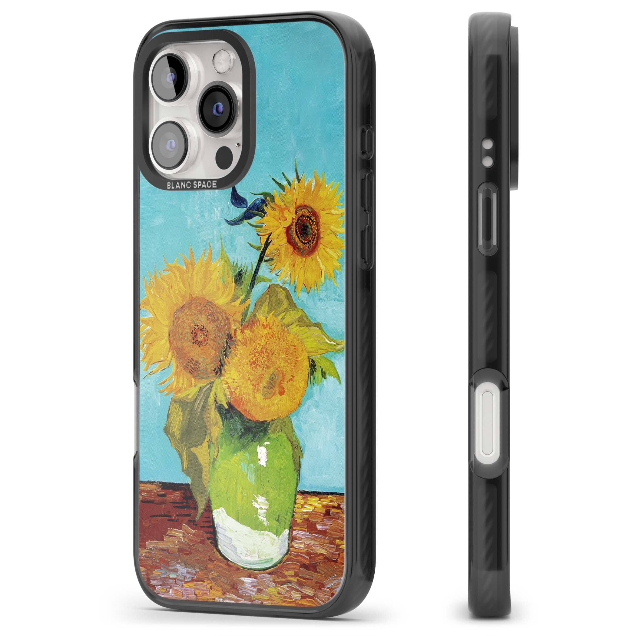 BLACK IMPACT MAGSAFE