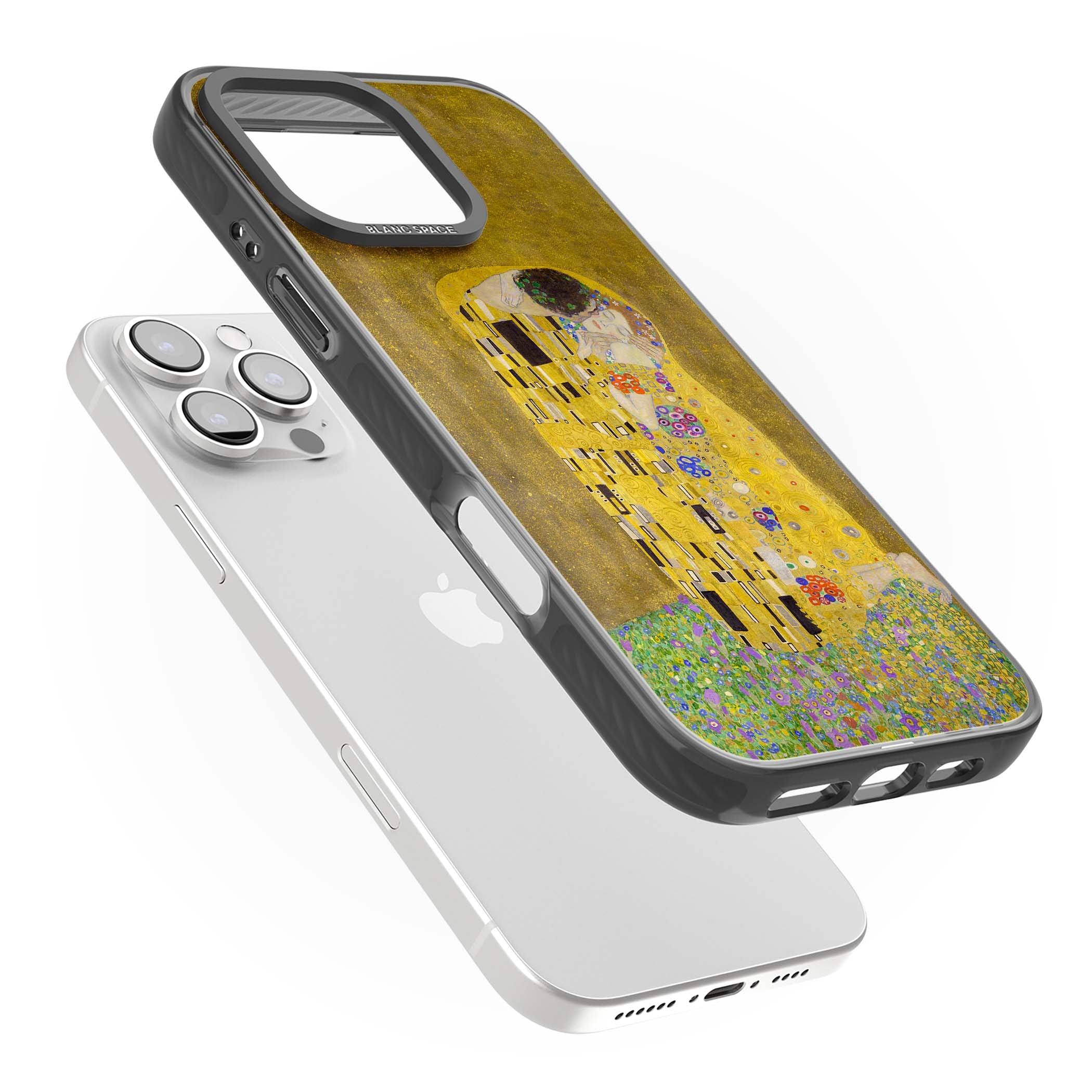 BLACK IMPACT MAGSAFE