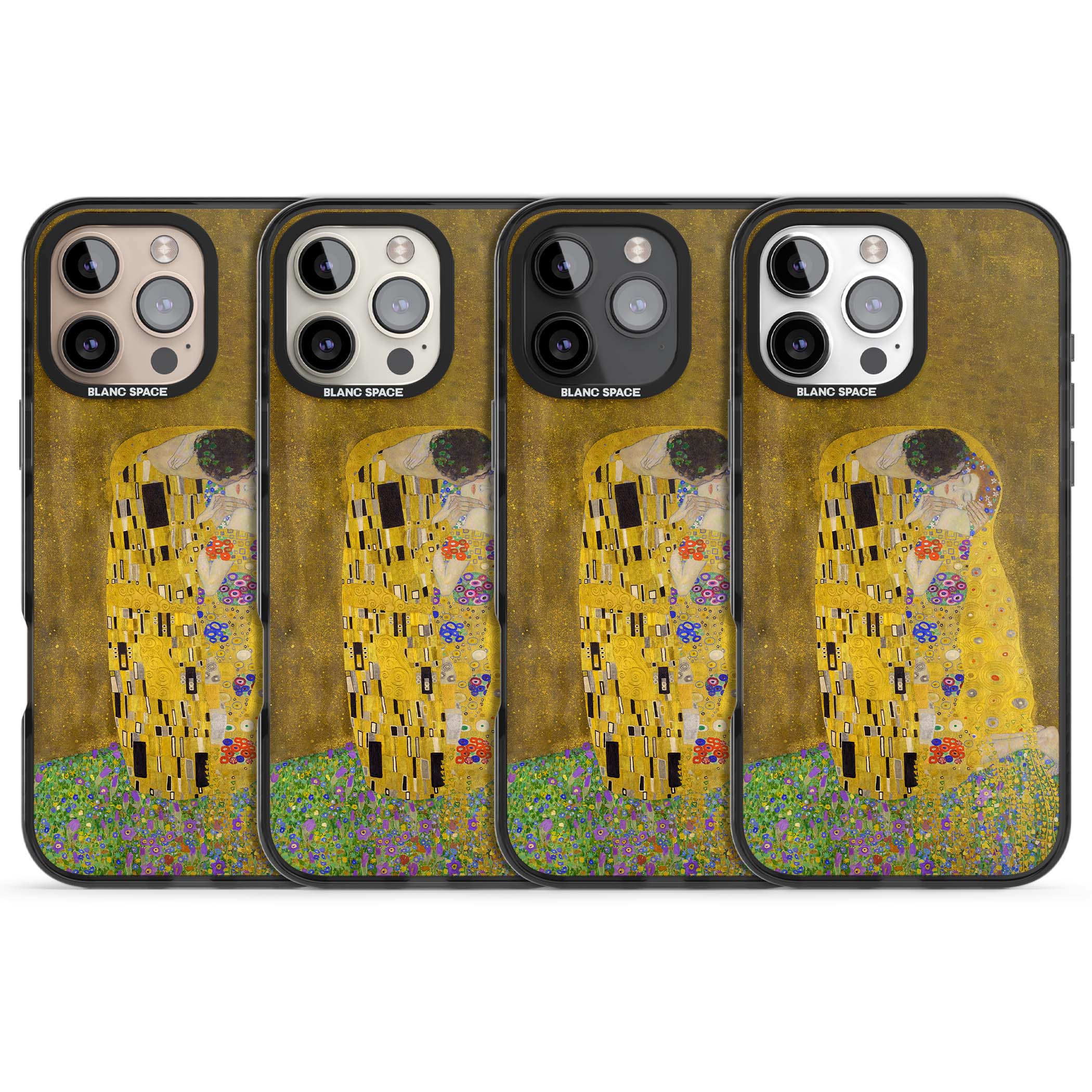 BLACK IMPACT MAGSAFE