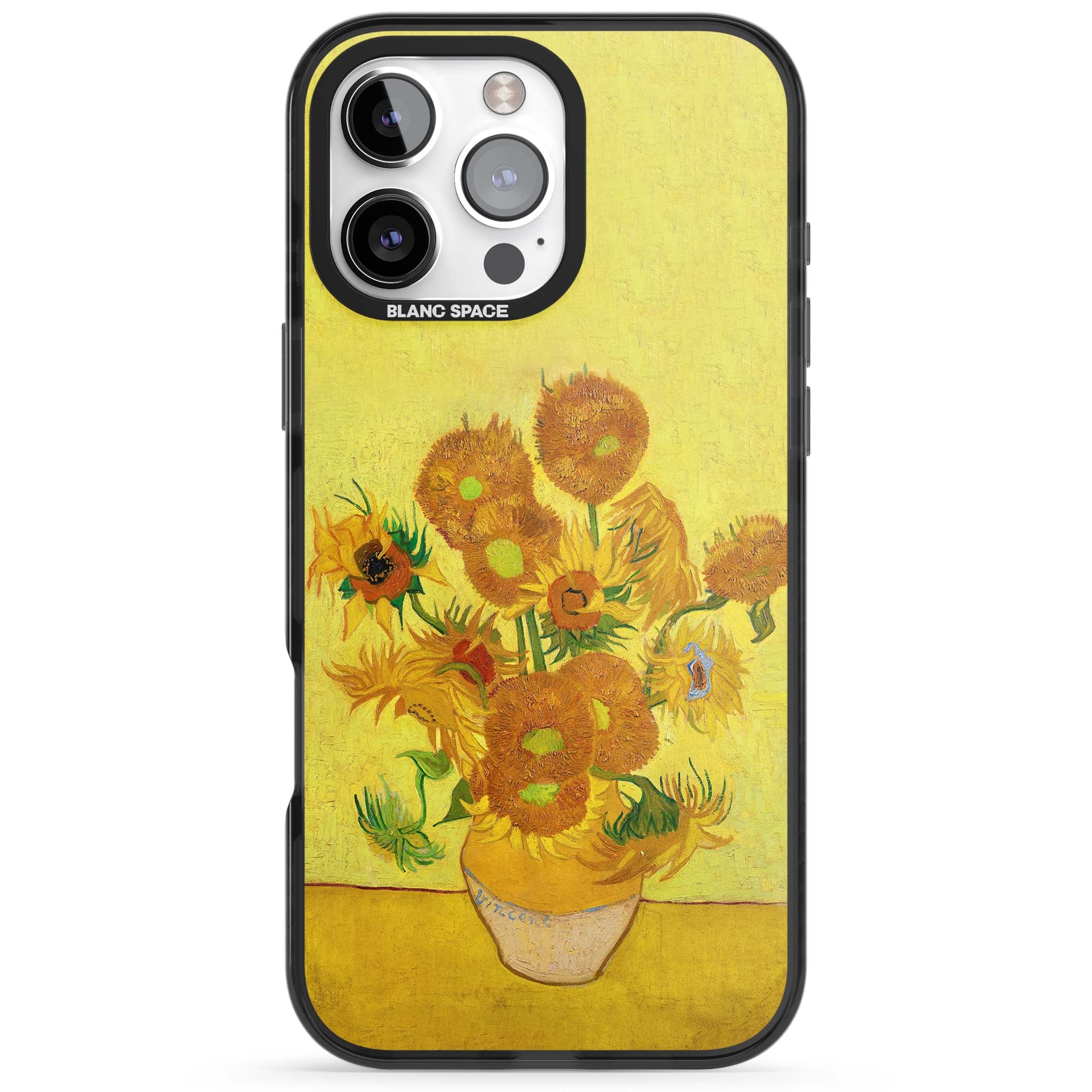 BLACK IMPACT MAGSAFE