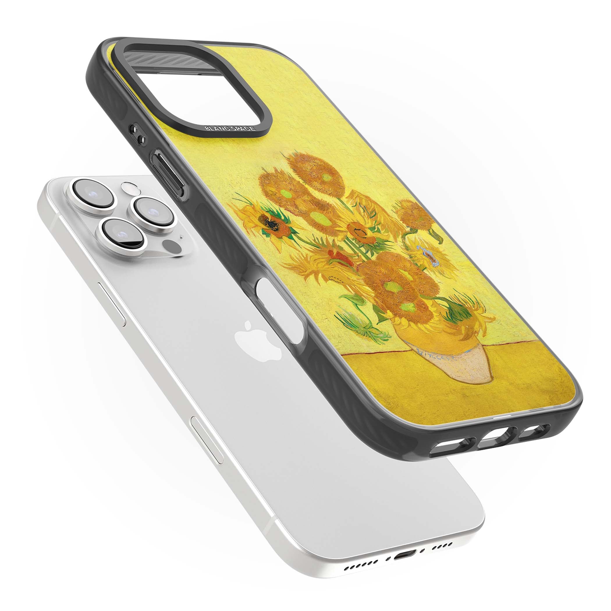 BLACK IMPACT MAGSAFE