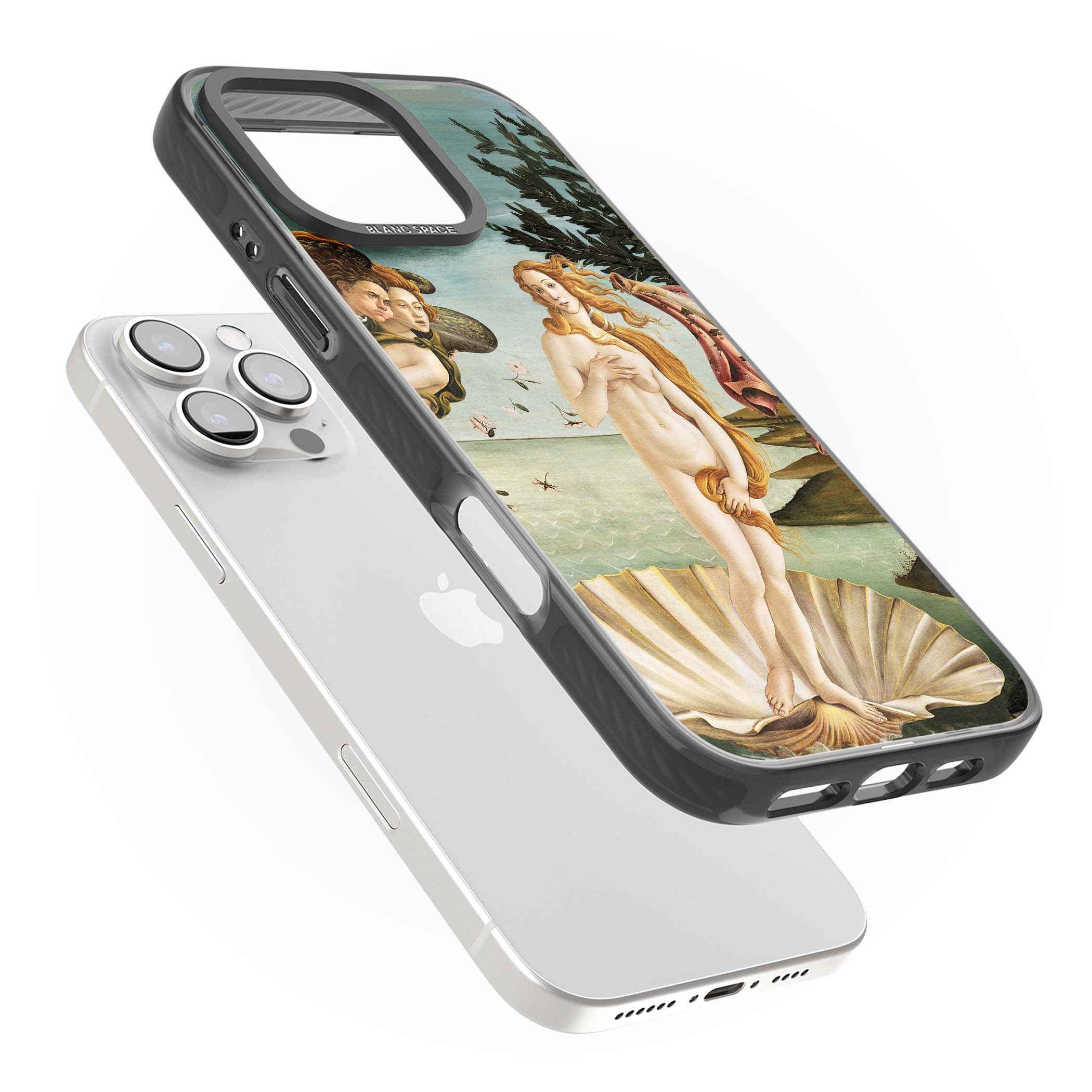 BLACK IMPACT MAGSAFE