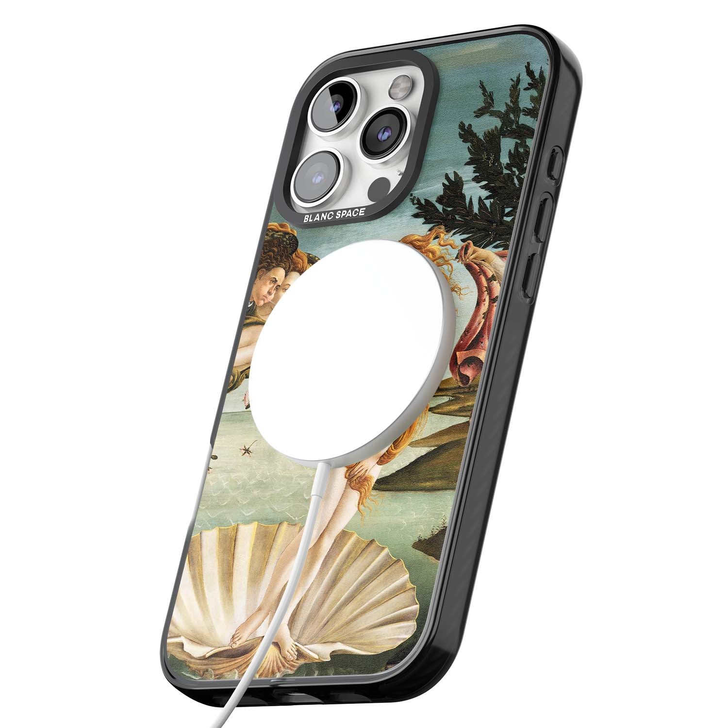 BLACK IMPACT MAGSAFE