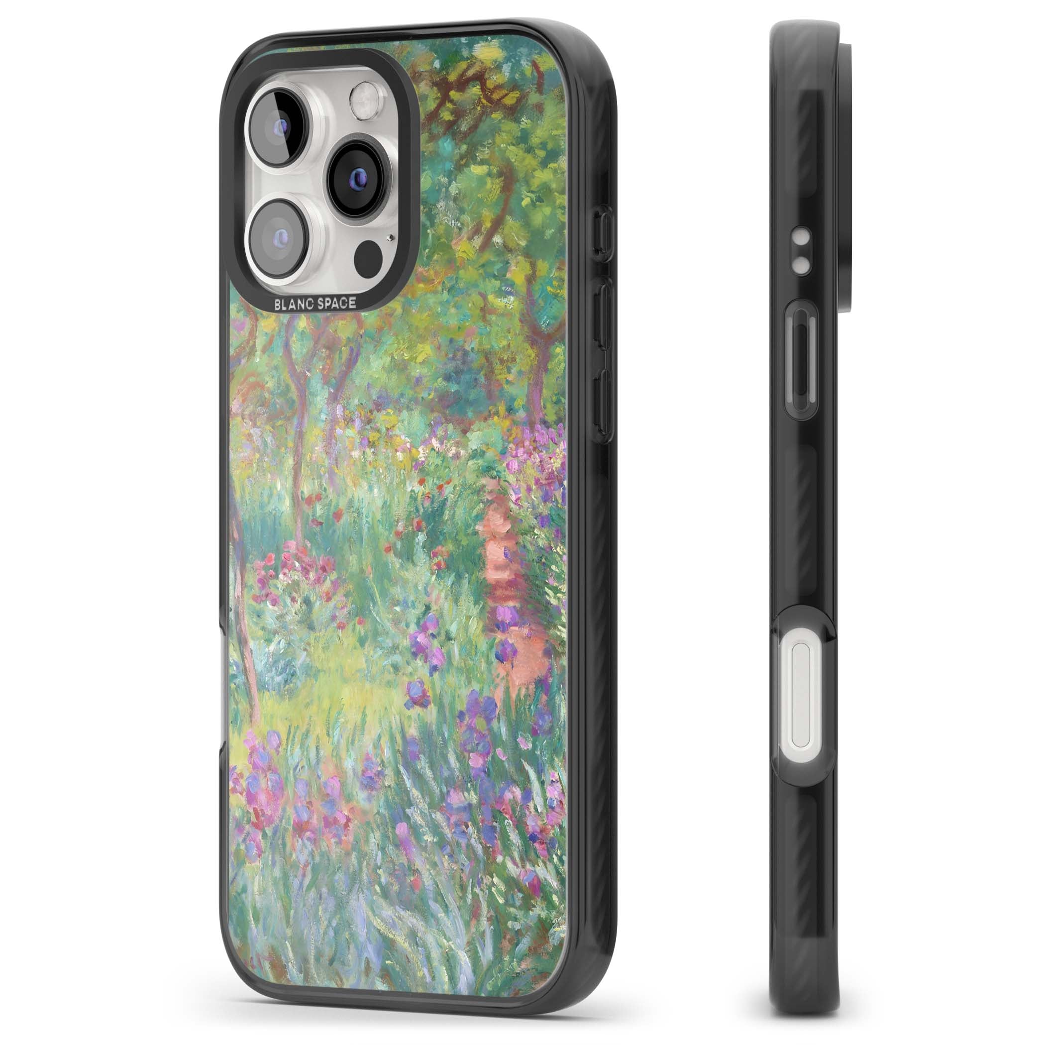 BLACK IMPACT MAGSAFE