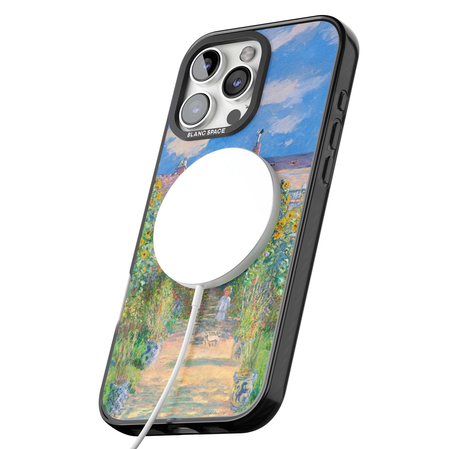 BLACK IMPACT MAGSAFE