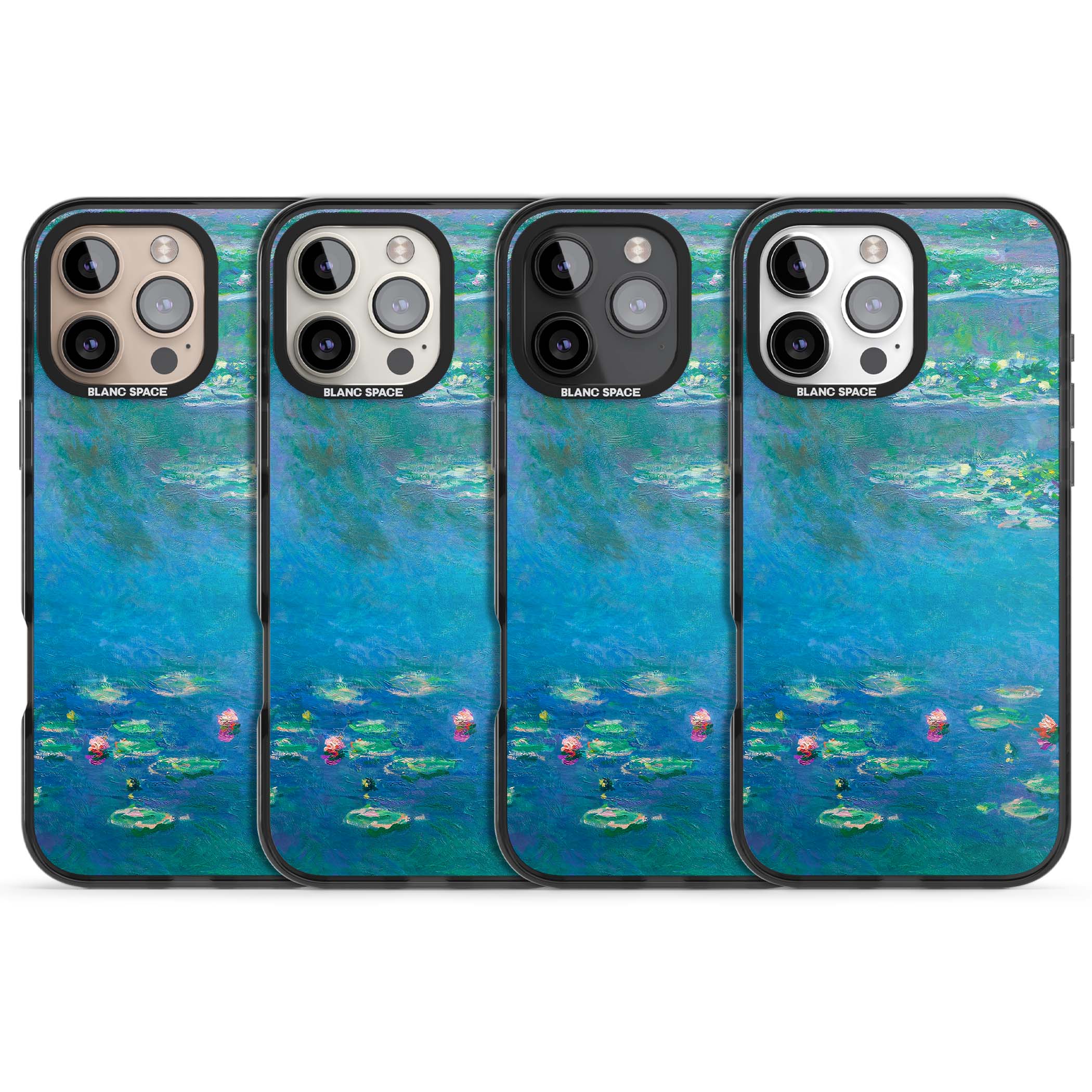 BLACK IMPACT MAGSAFE