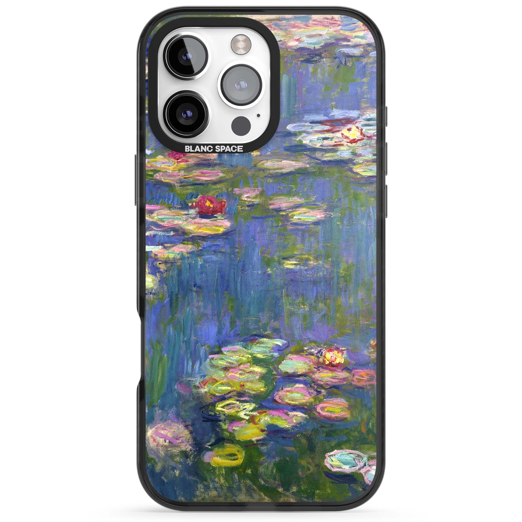 BLACK IMPACT MAGSAFE