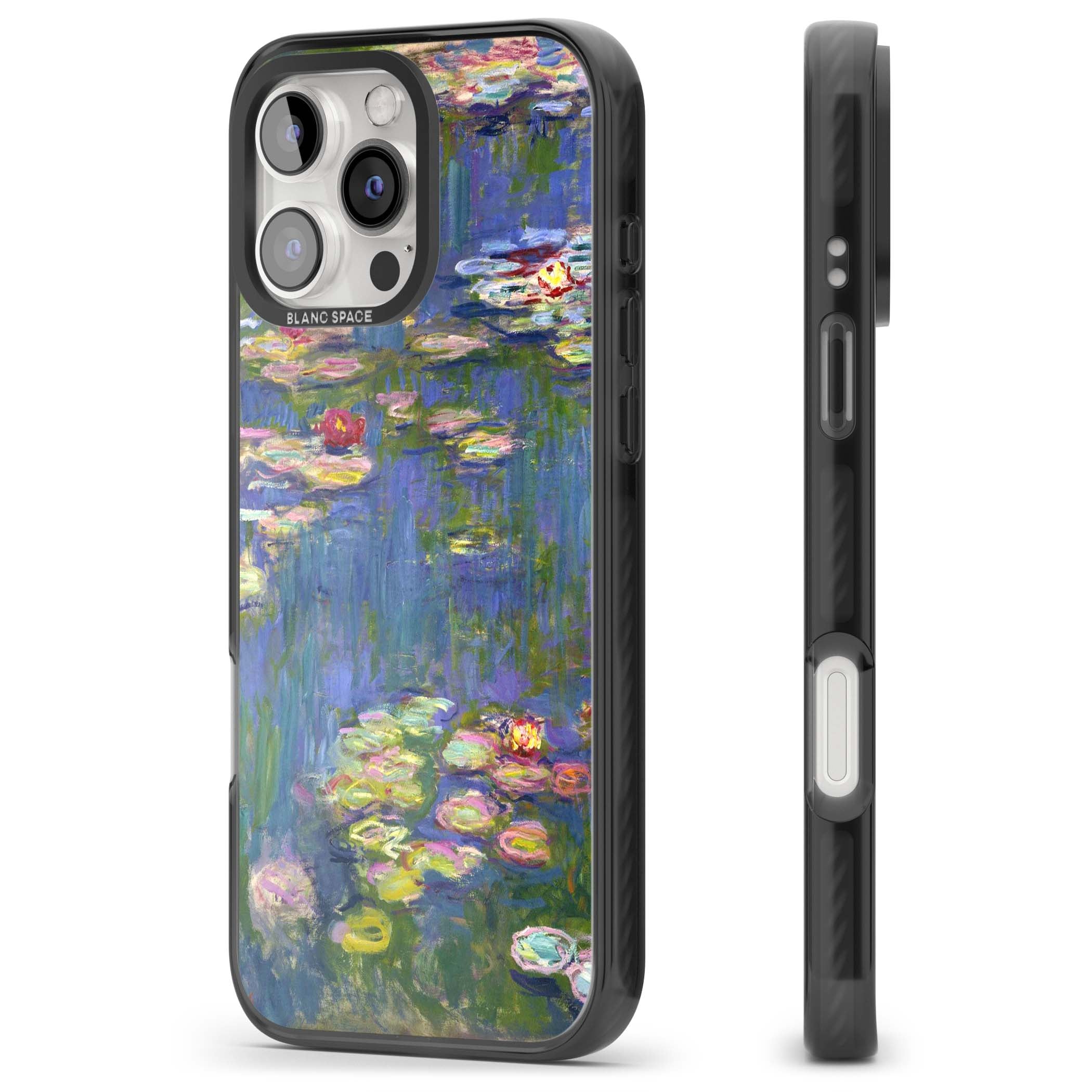 BLACK IMPACT MAGSAFE