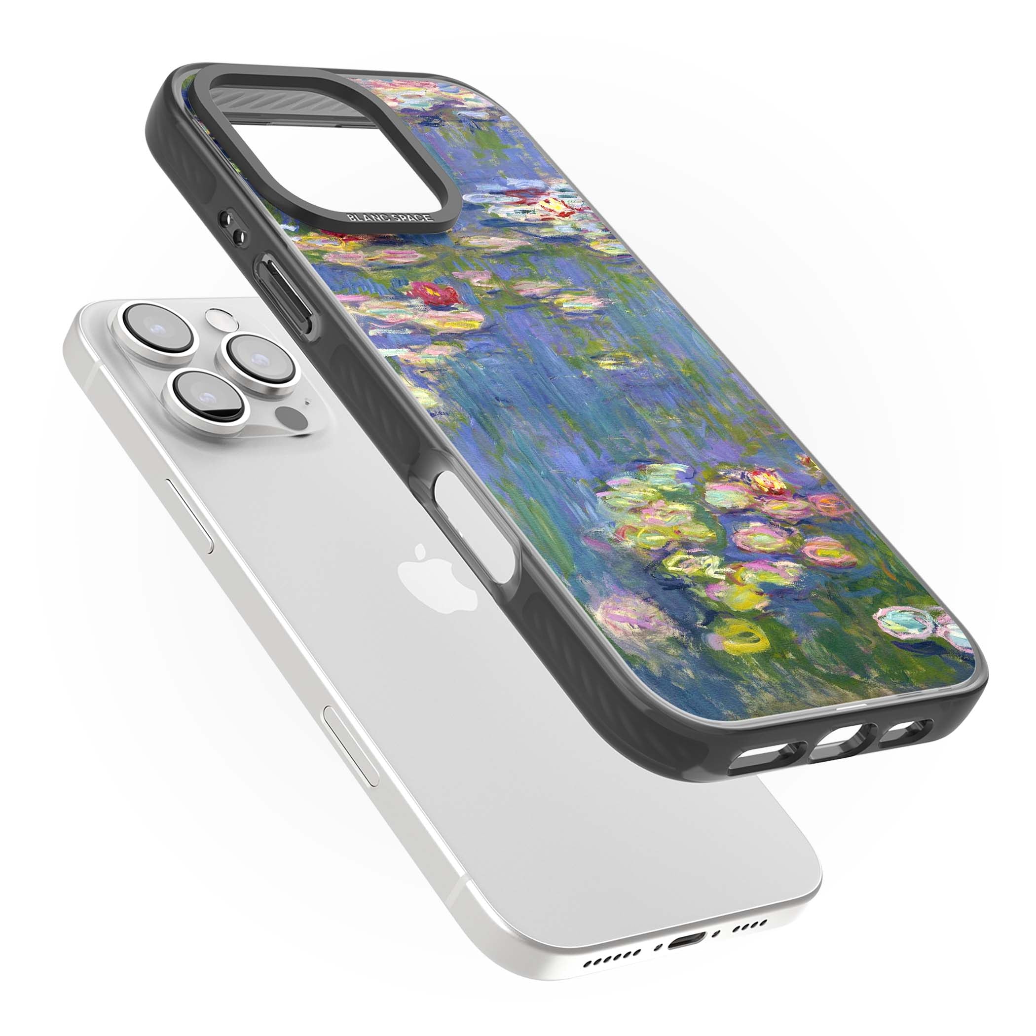 BLACK IMPACT MAGSAFE