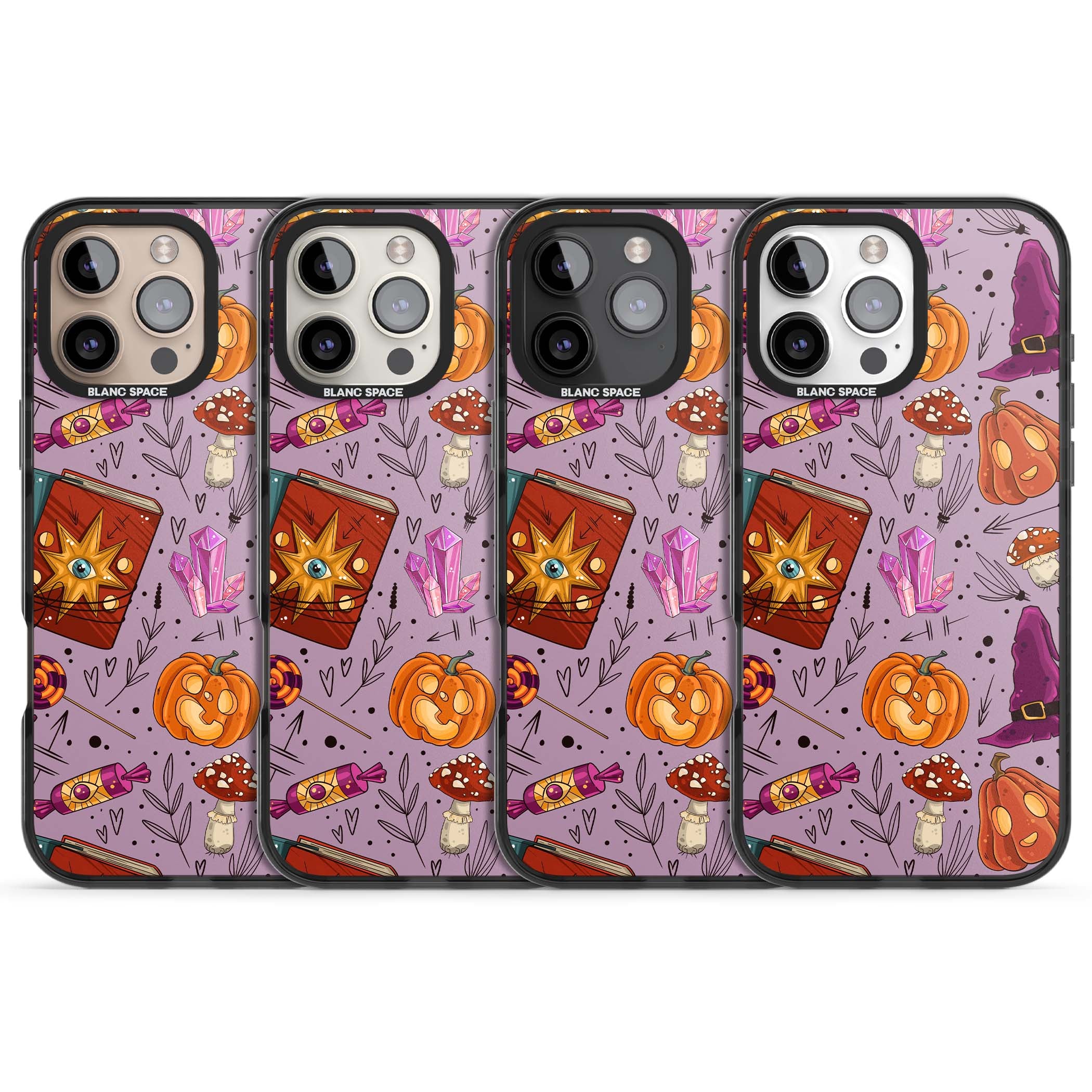 BLACK IMPACT MAGSAFE