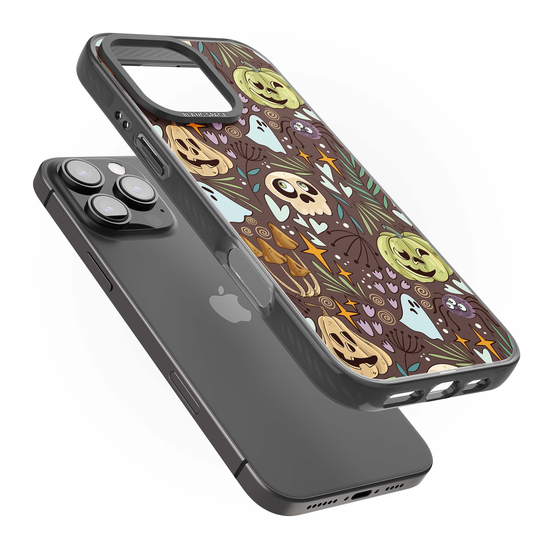 BLACK IMPACT MAGSAFE