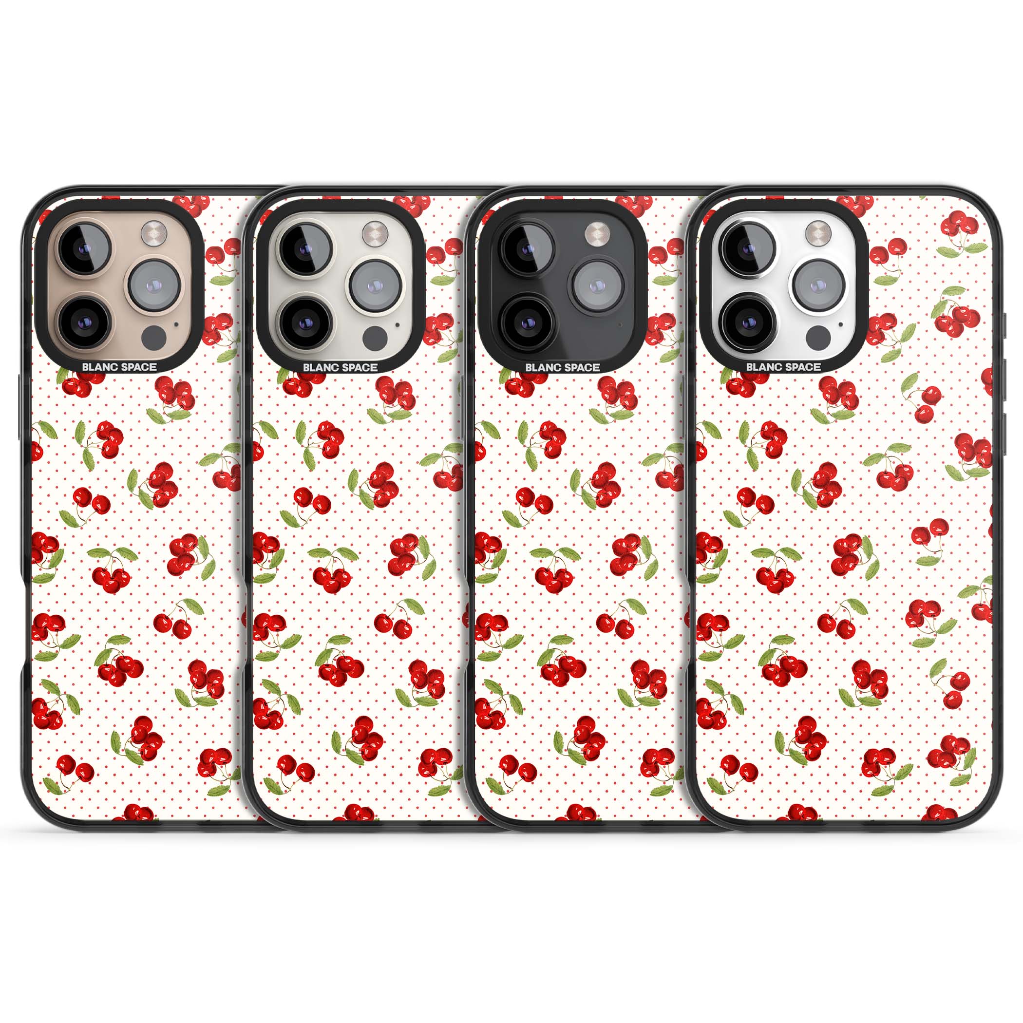 BLACK IMPACT MAGSAFE