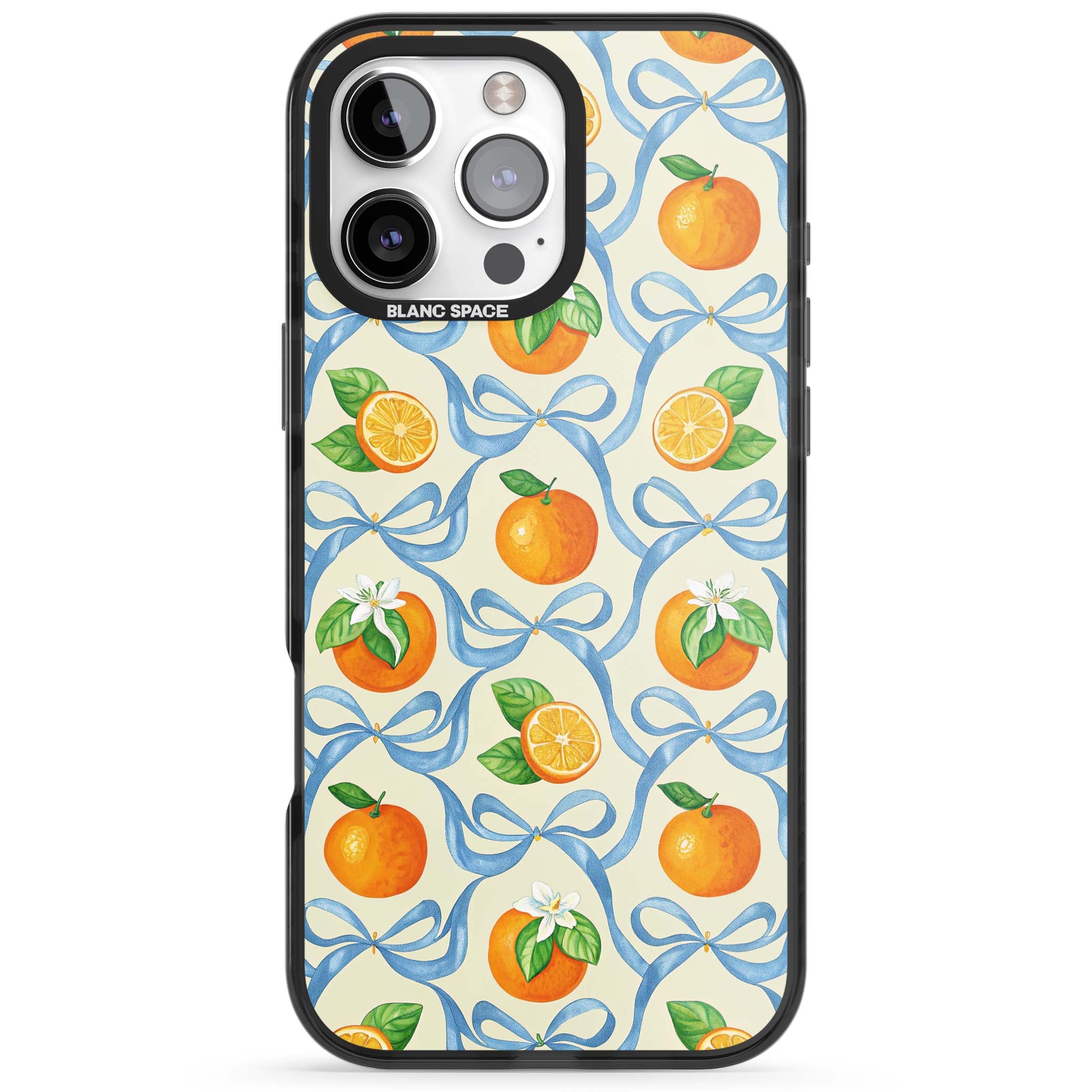 BLACK IMPACT MAGSAFE