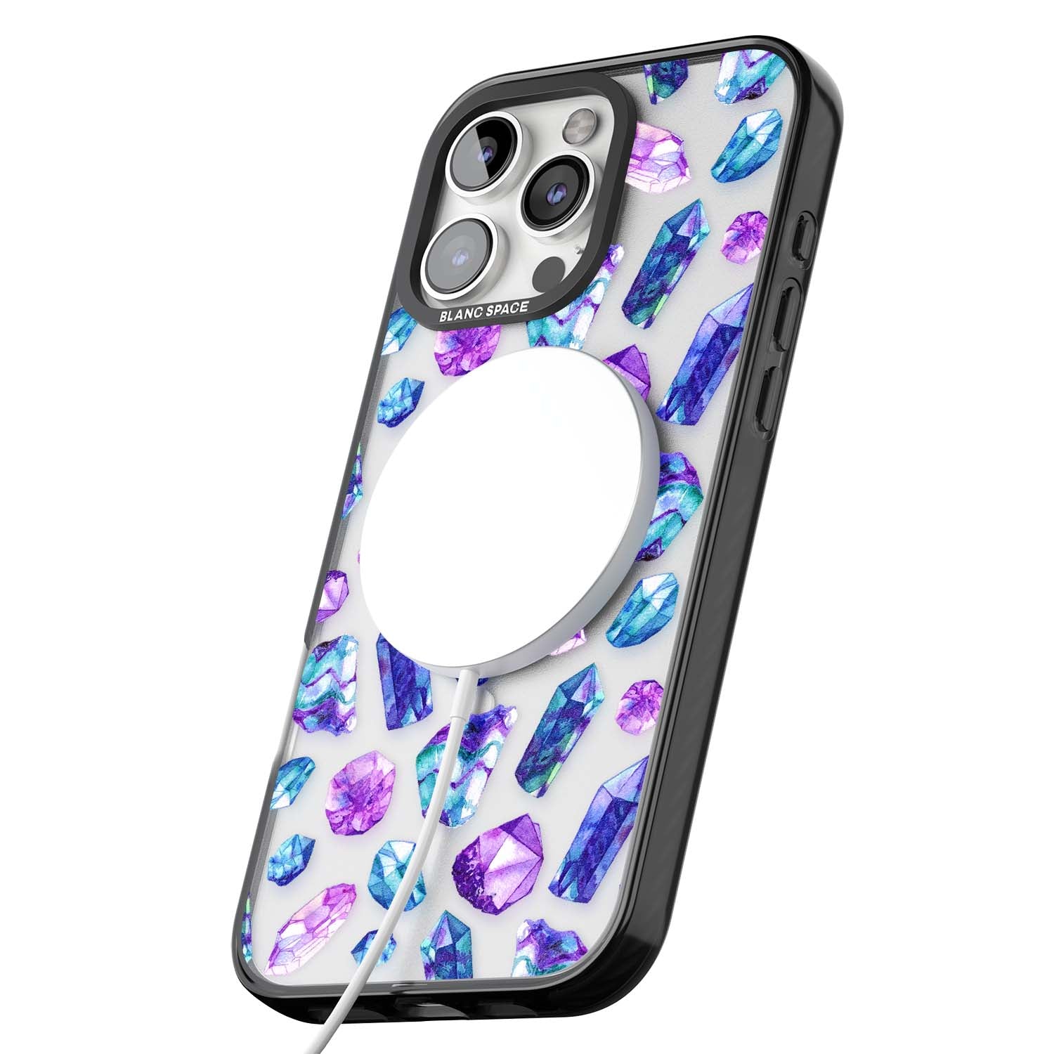 BLACK IMPACT MAGSAFE