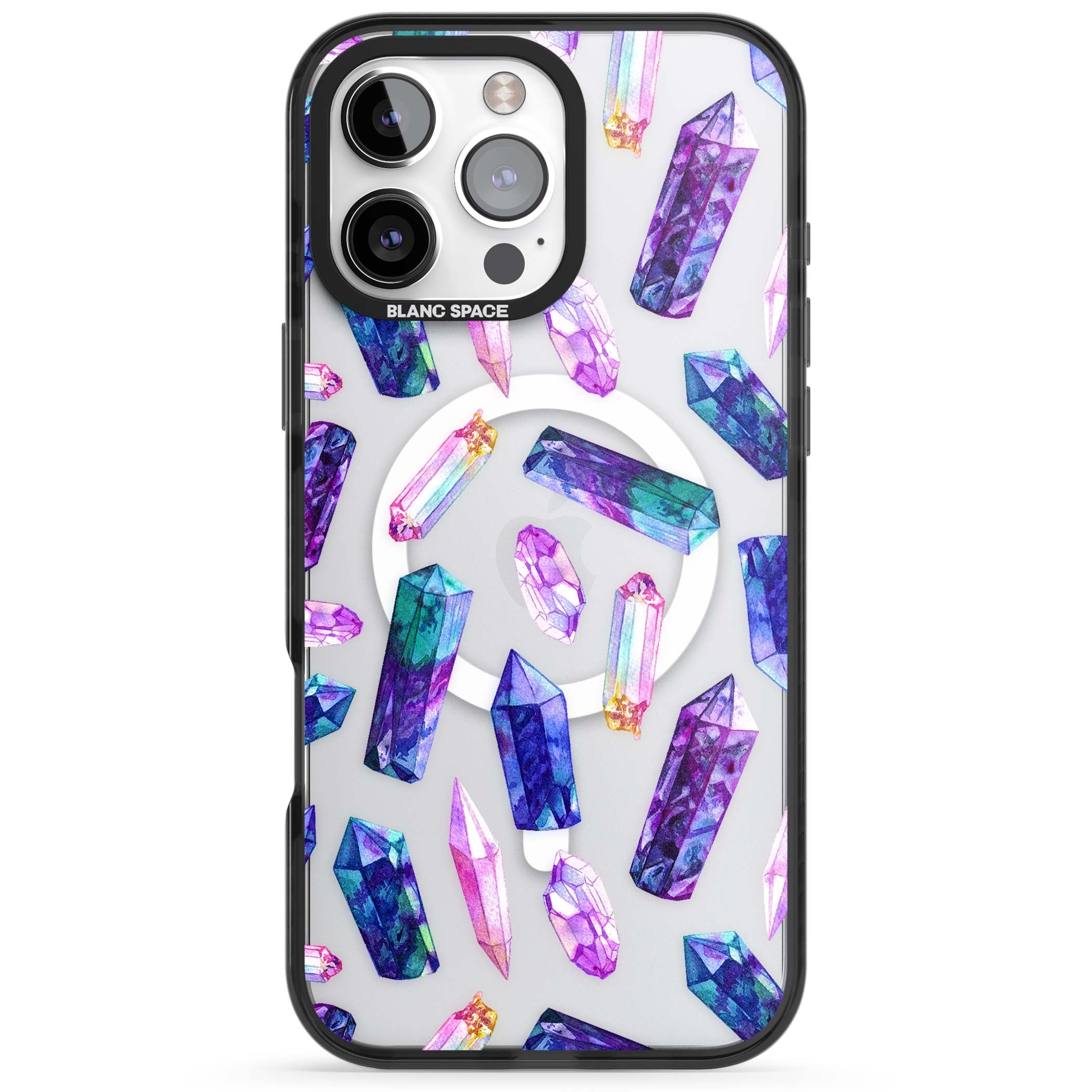 BLACK IMPACT MAGSAFE