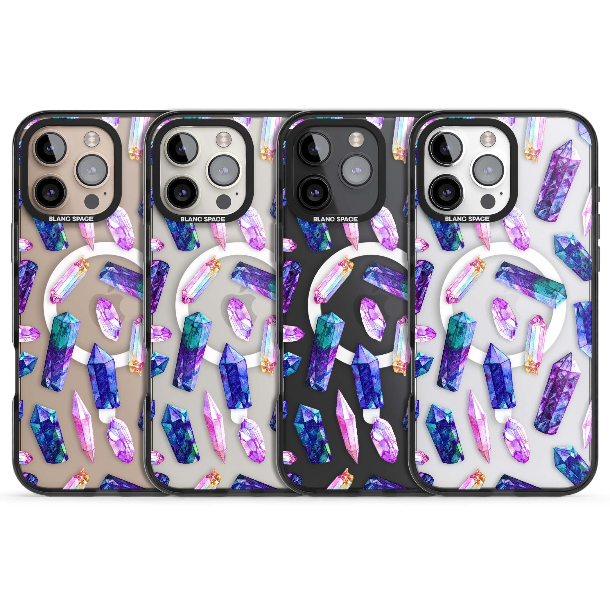 BLACK IMPACT MAGSAFE