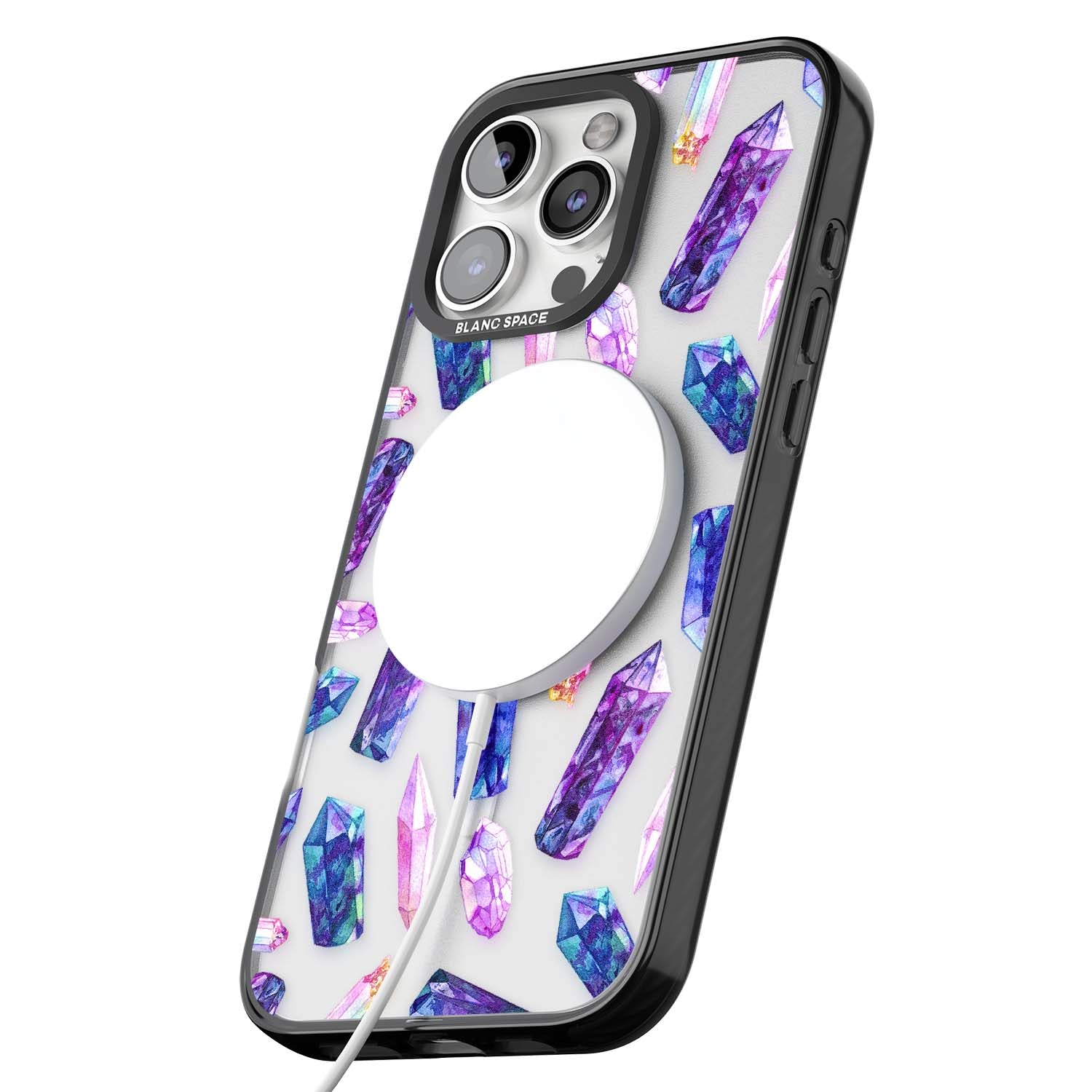 BLACK IMPACT MAGSAFE