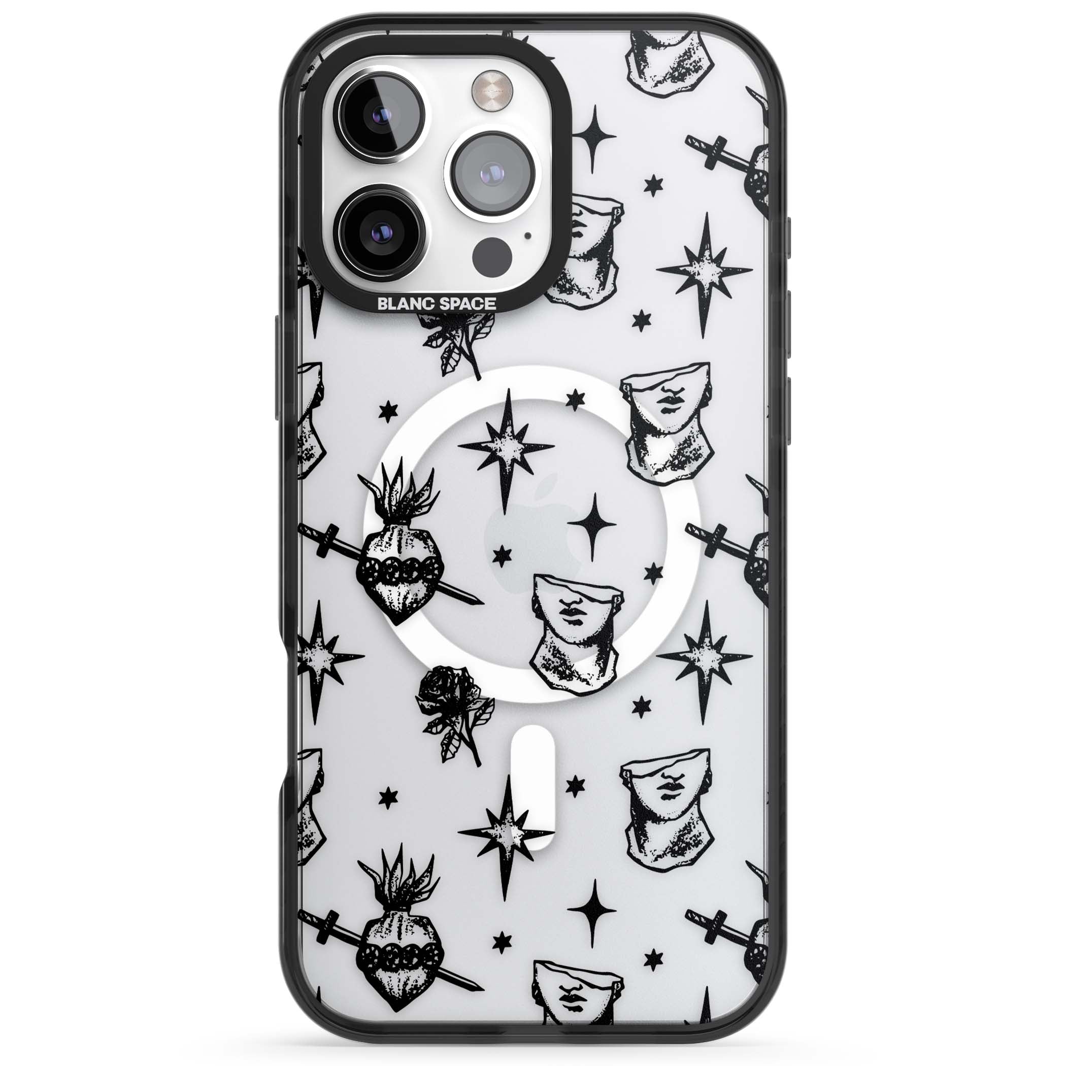 BLACK IMPACT MAGSAFE