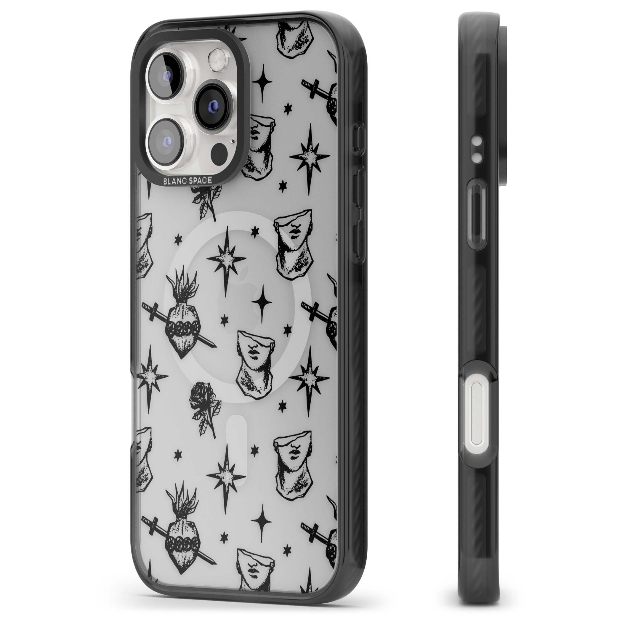 BLACK IMPACT MAGSAFE