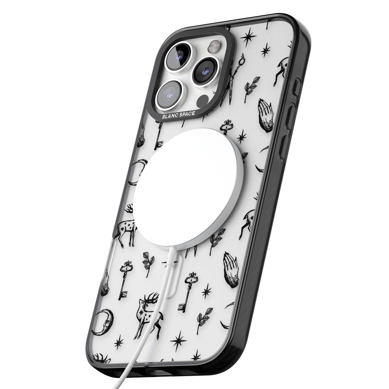 BLACK IMPACT MAGSAFE