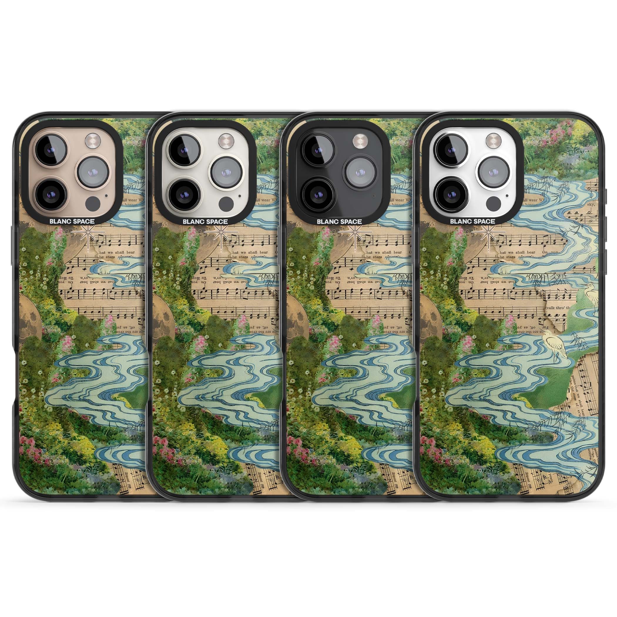 BLACK IMPACT MAGSAFE