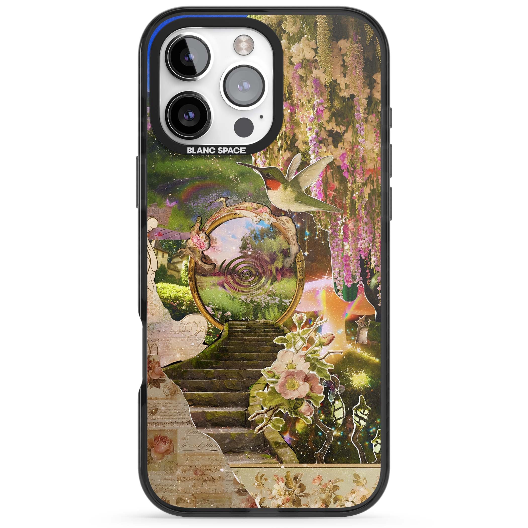 BLACK IMPACT MAGSAFE