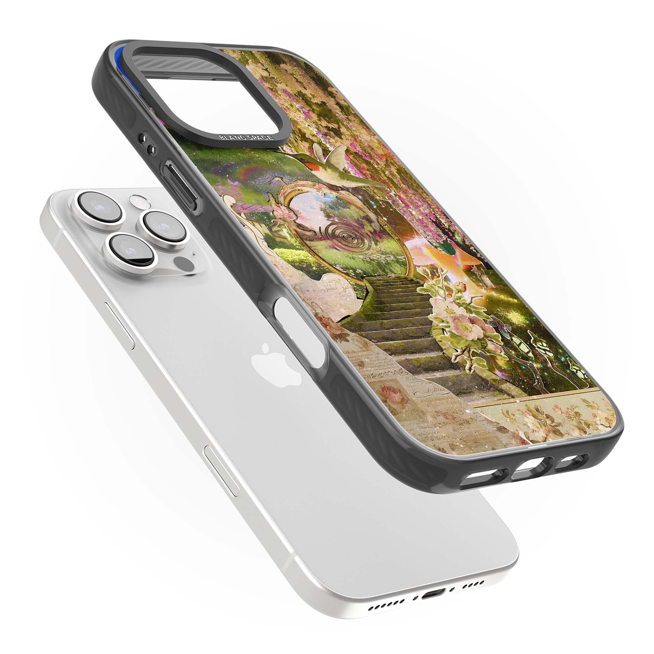 BLACK IMPACT MAGSAFE