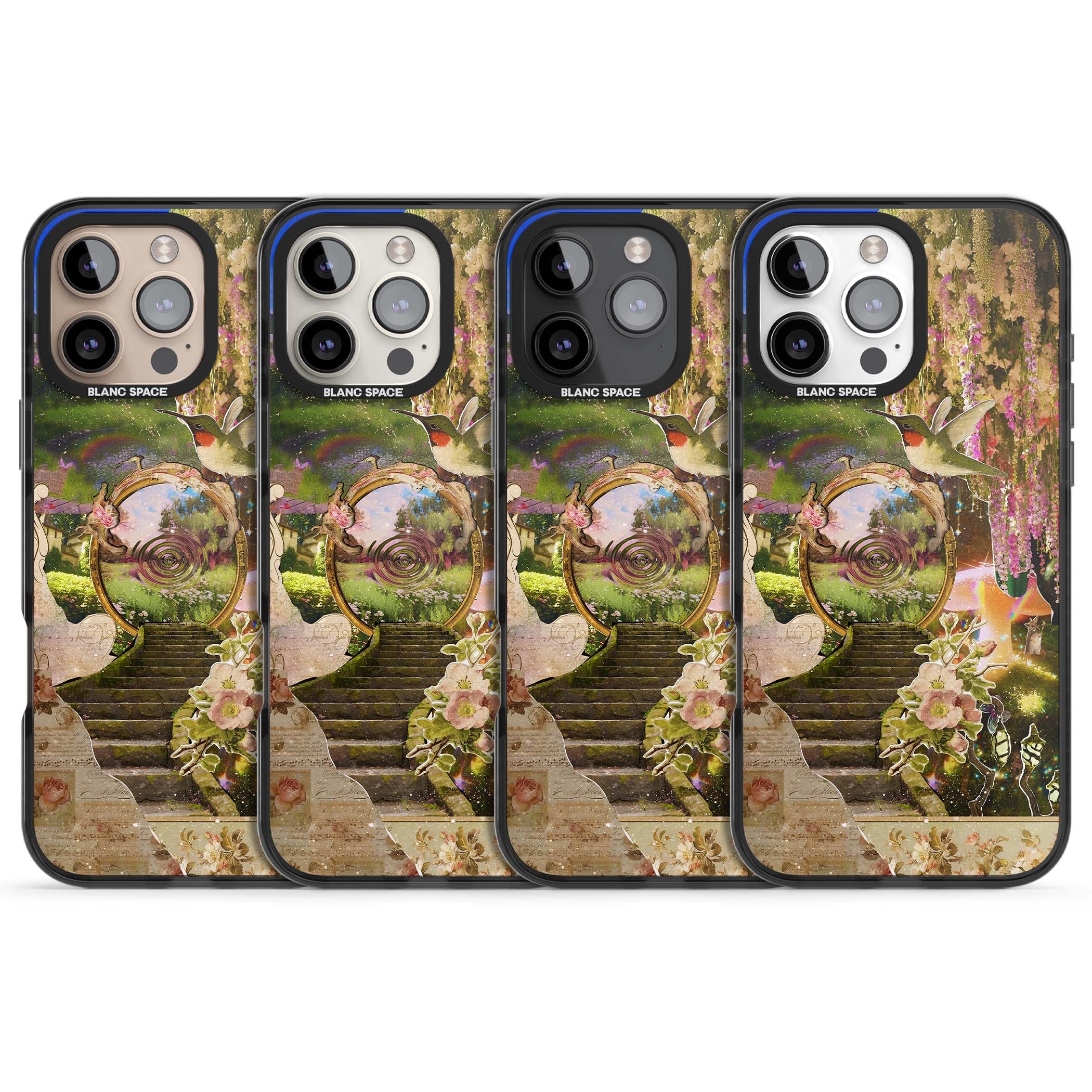 BLACK IMPACT MAGSAFE