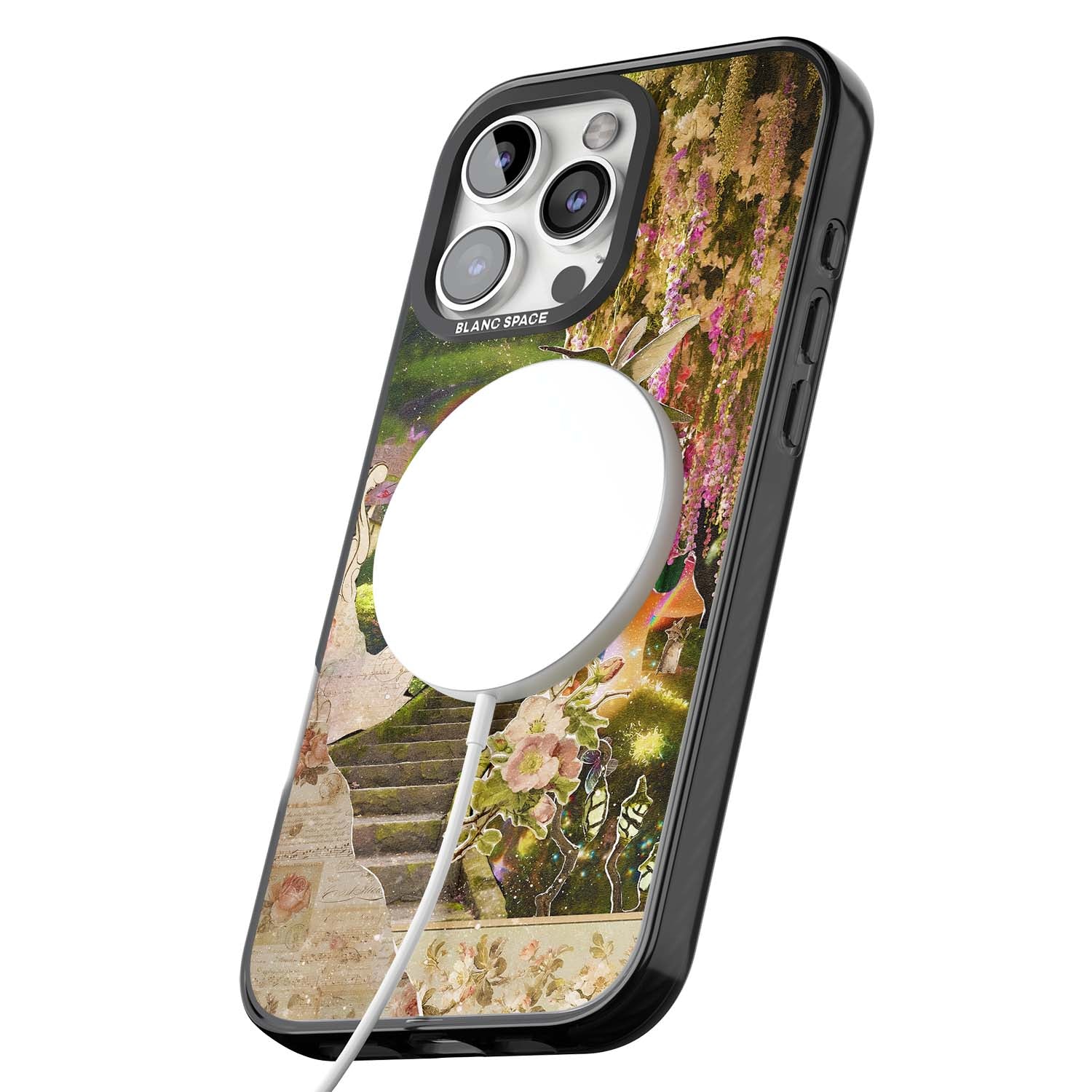 BLACK IMPACT MAGSAFE