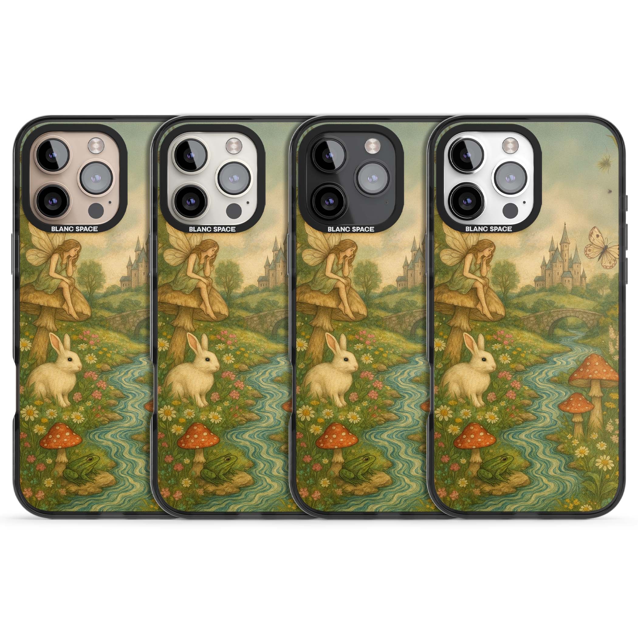 BLACK IMPACT MAGSAFE