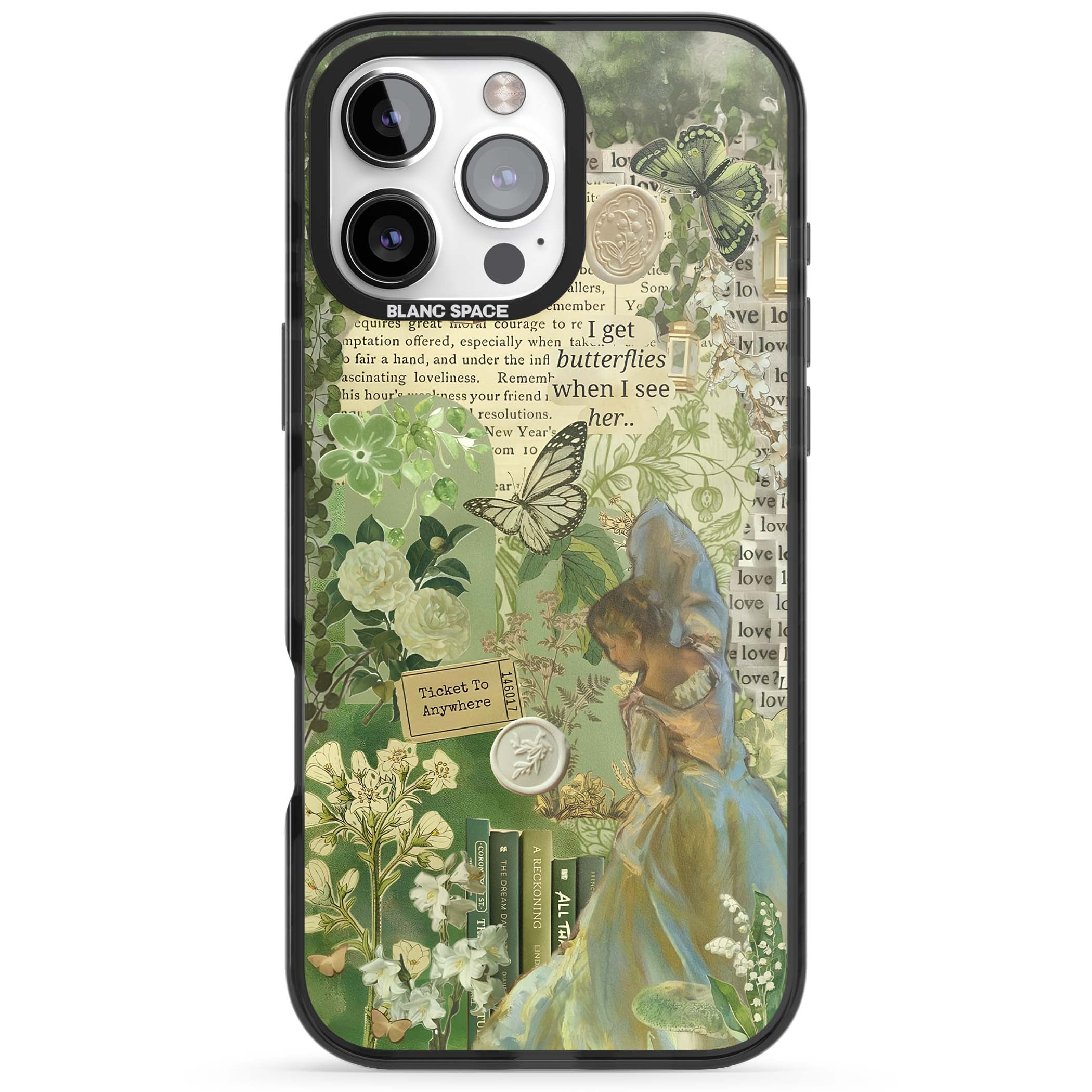 BLACK IMPACT MAGSAFE