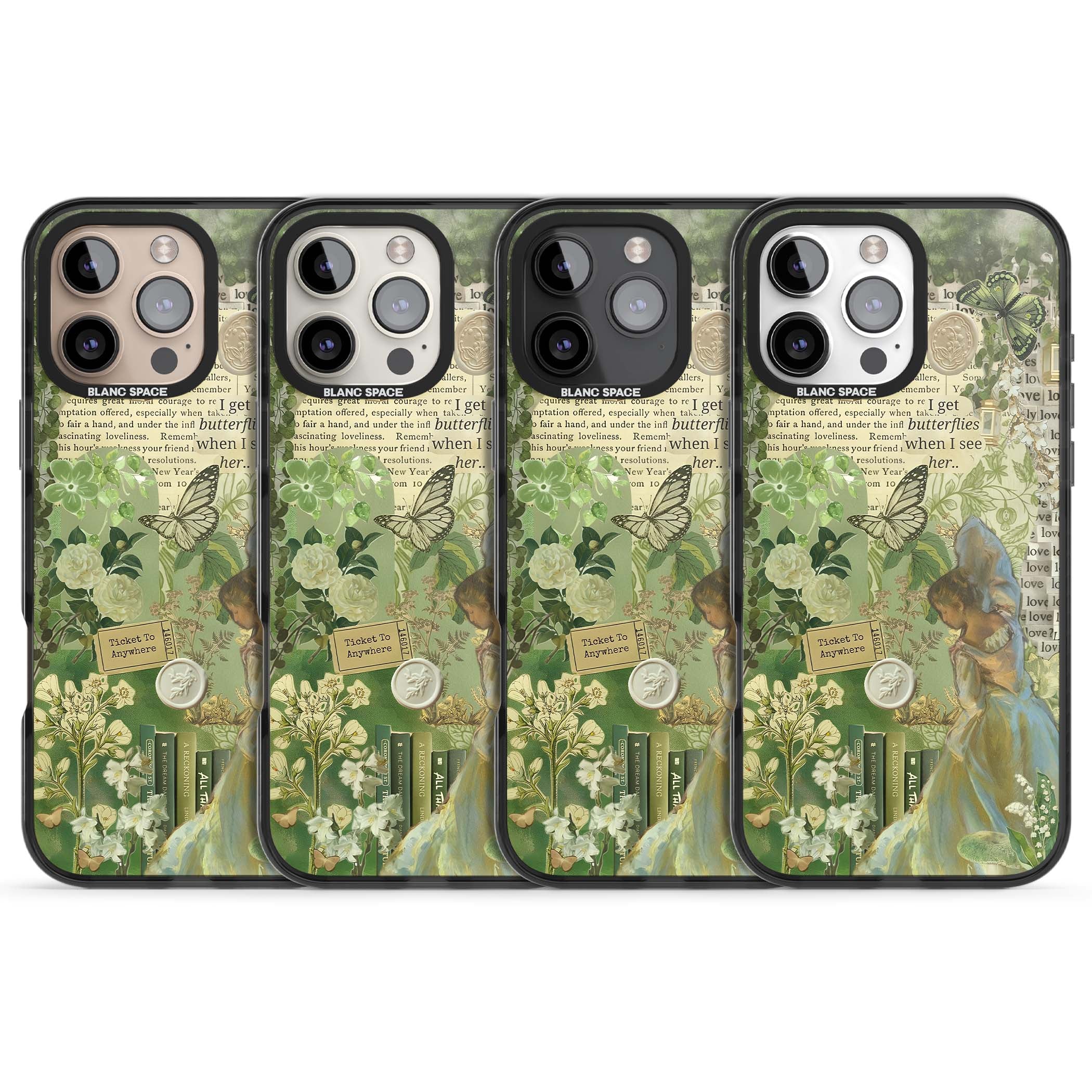 BLACK IMPACT MAGSAFE