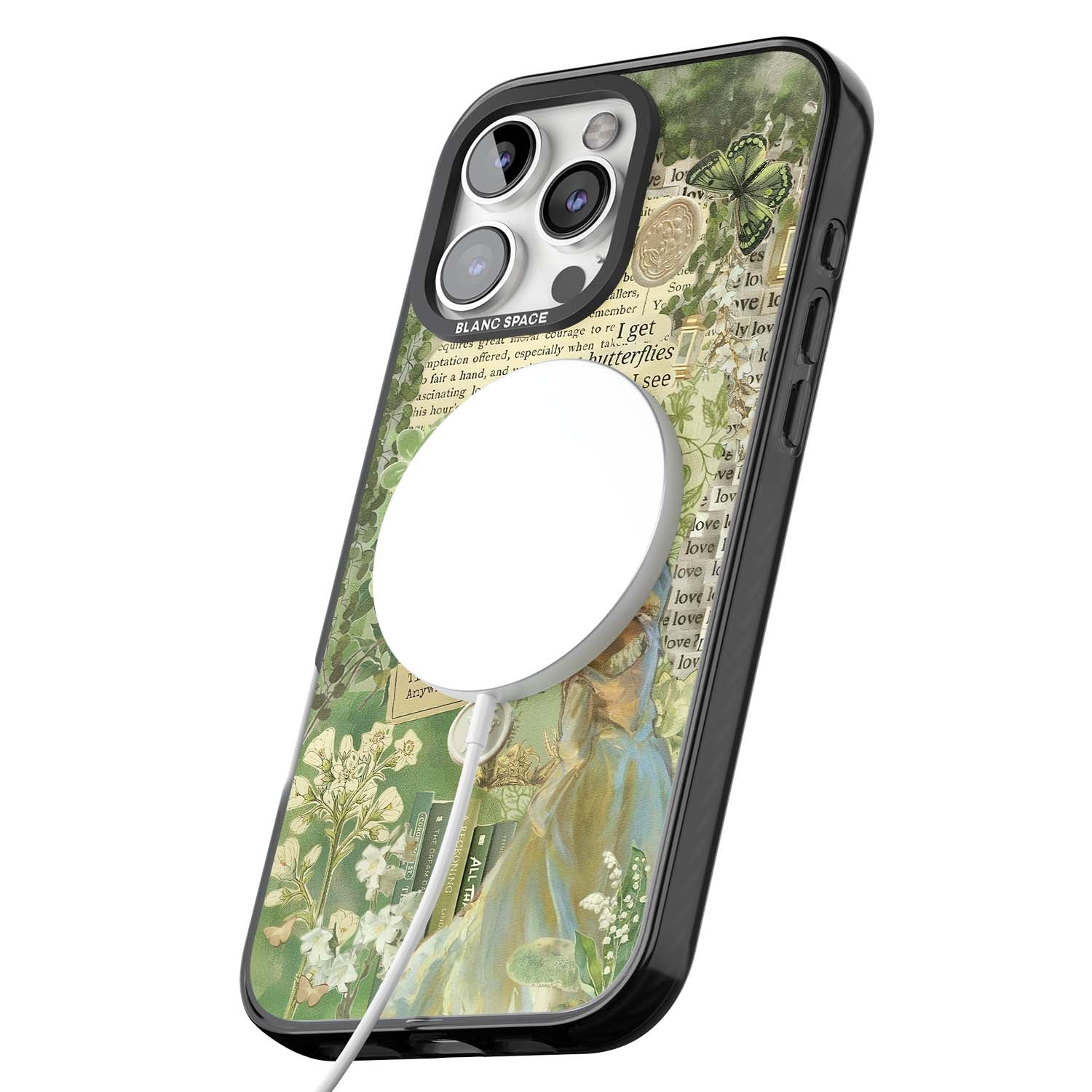 BLACK IMPACT MAGSAFE