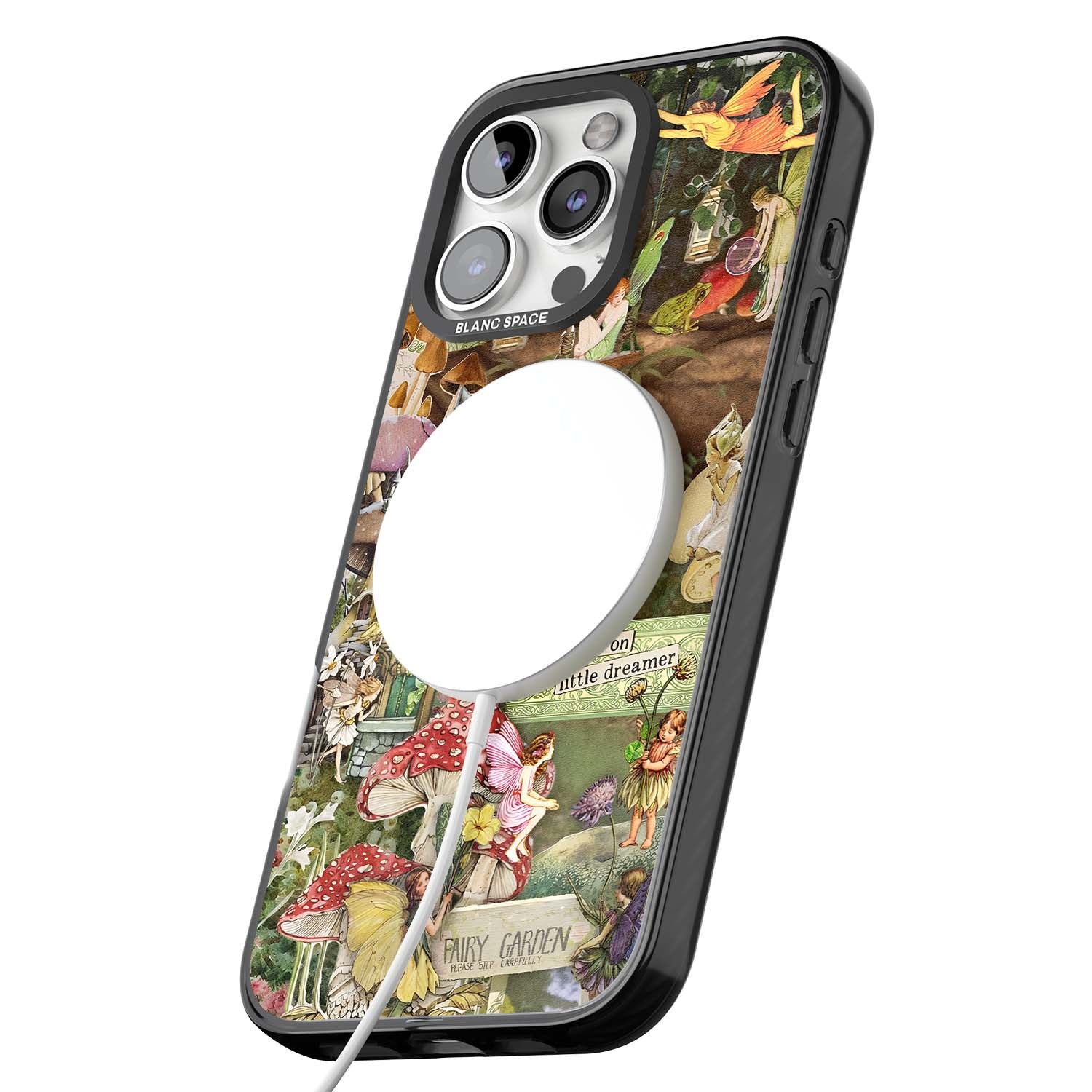 BLACK IMPACT MAGSAFE